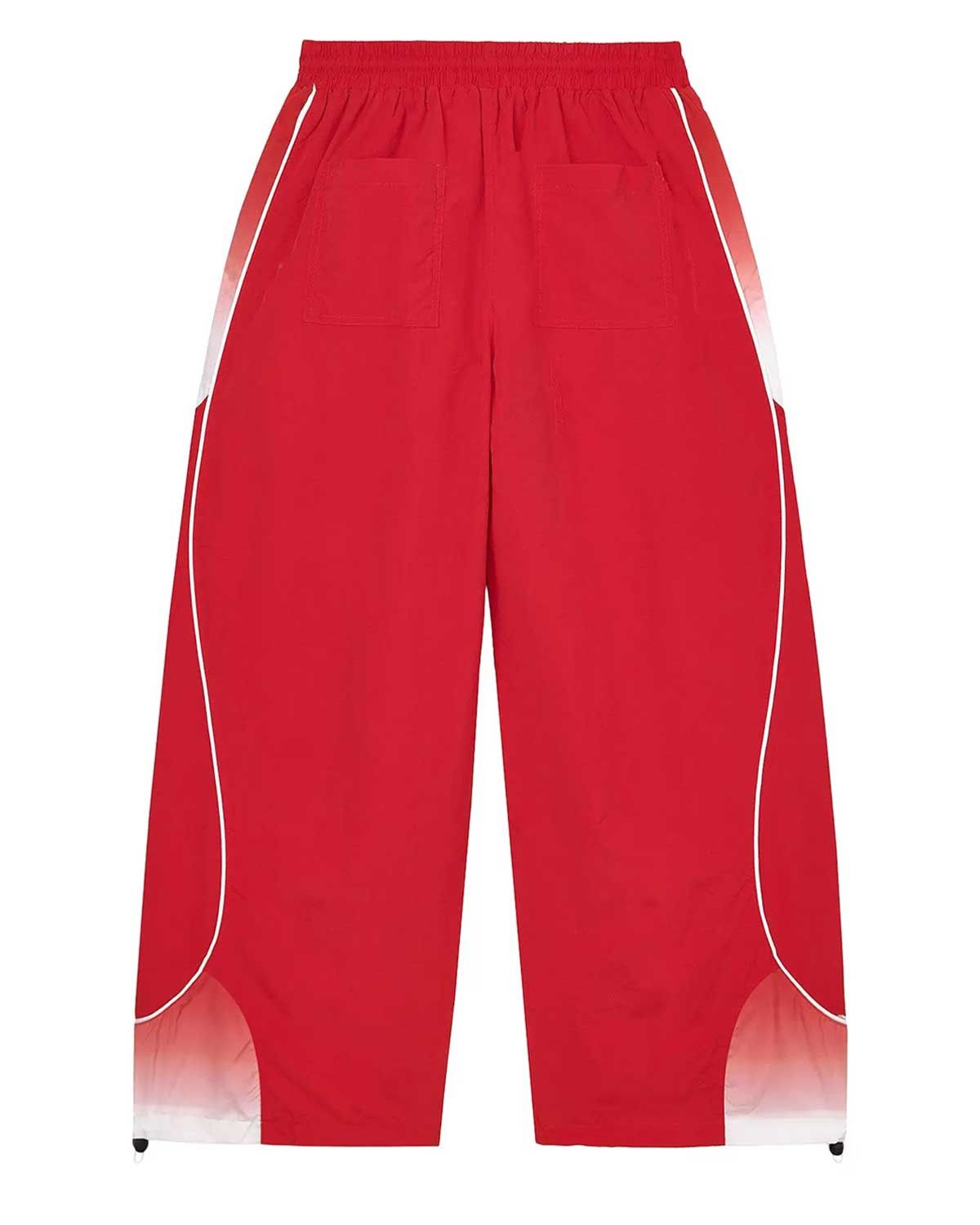 Vale Forever werkz Swish Pants Red Size US 32 / EU 48 - 2 Thumbnail