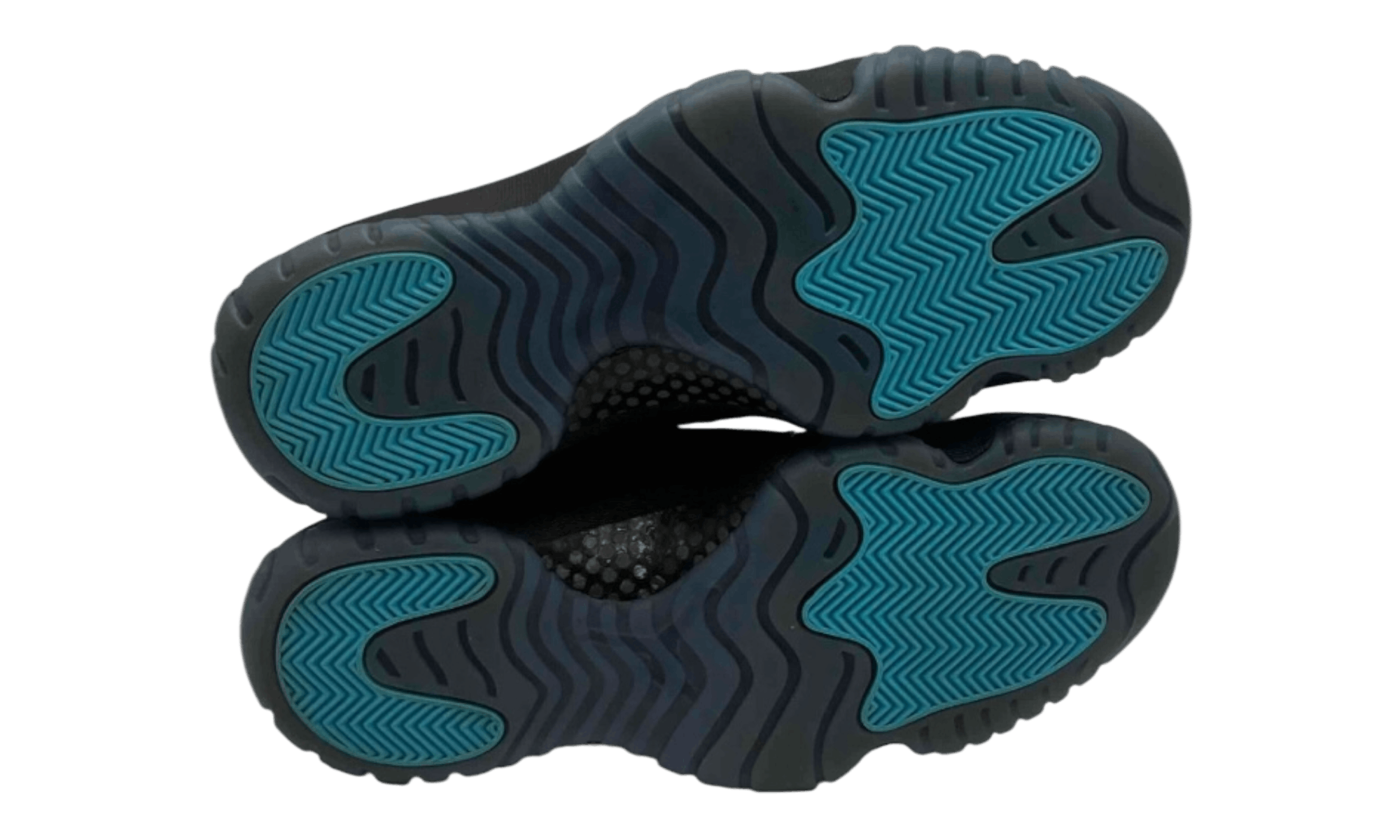 Jordan Brand Jordan 11 Retro Gamma Blue (2025) (Preowned) Size US 10.5 / EU 43-44 - 6 Thumbnail
