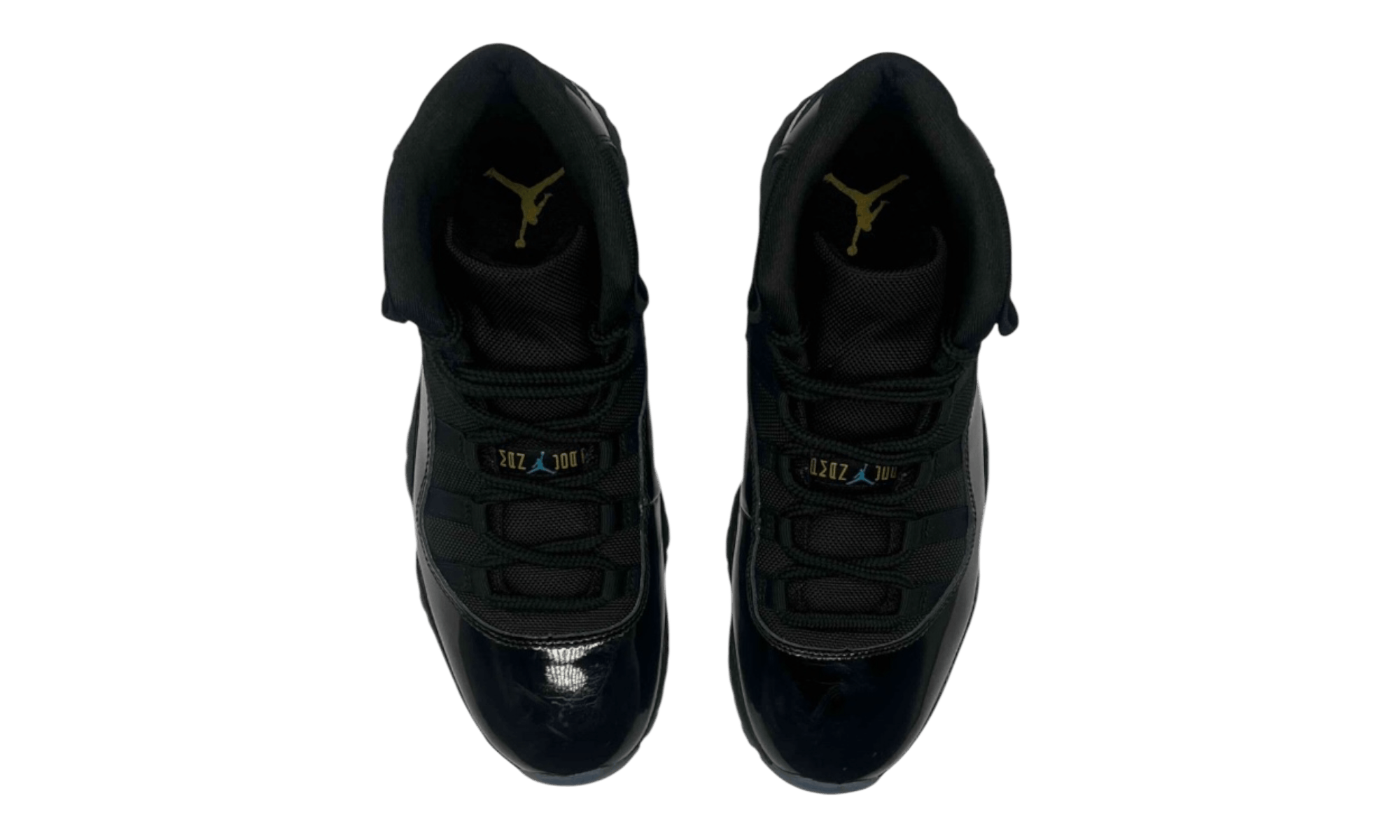 Jordan Brand Jordan 11 Retro Gamma Blue (2025) (Preowned) Size US 10.5 / EU 43-44 - 4 Thumbnail