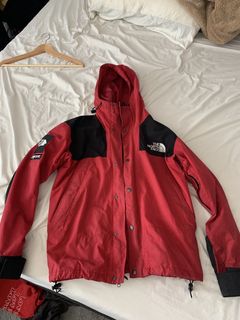 Supreme Tnf Wax | Grailed