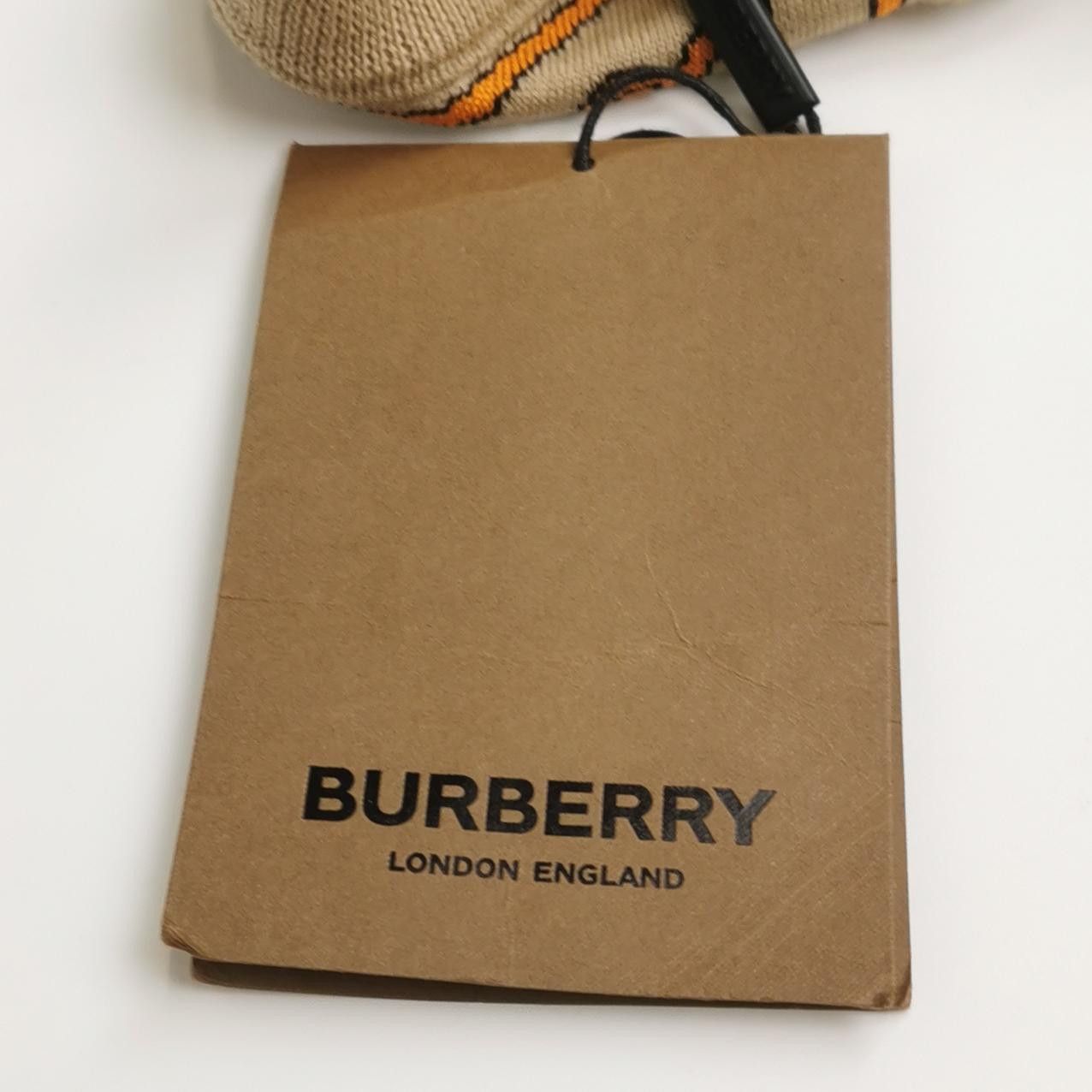 Burberry Burberry Women m Sweaters Size M / US 6-8 / IT 42-44 - 3 Thumbnail