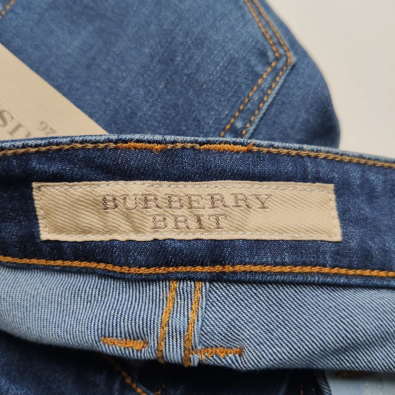 Burberry Burberry Women 26 Pants Size 26" / US 2 / IT 38 - 5 Thumbnail