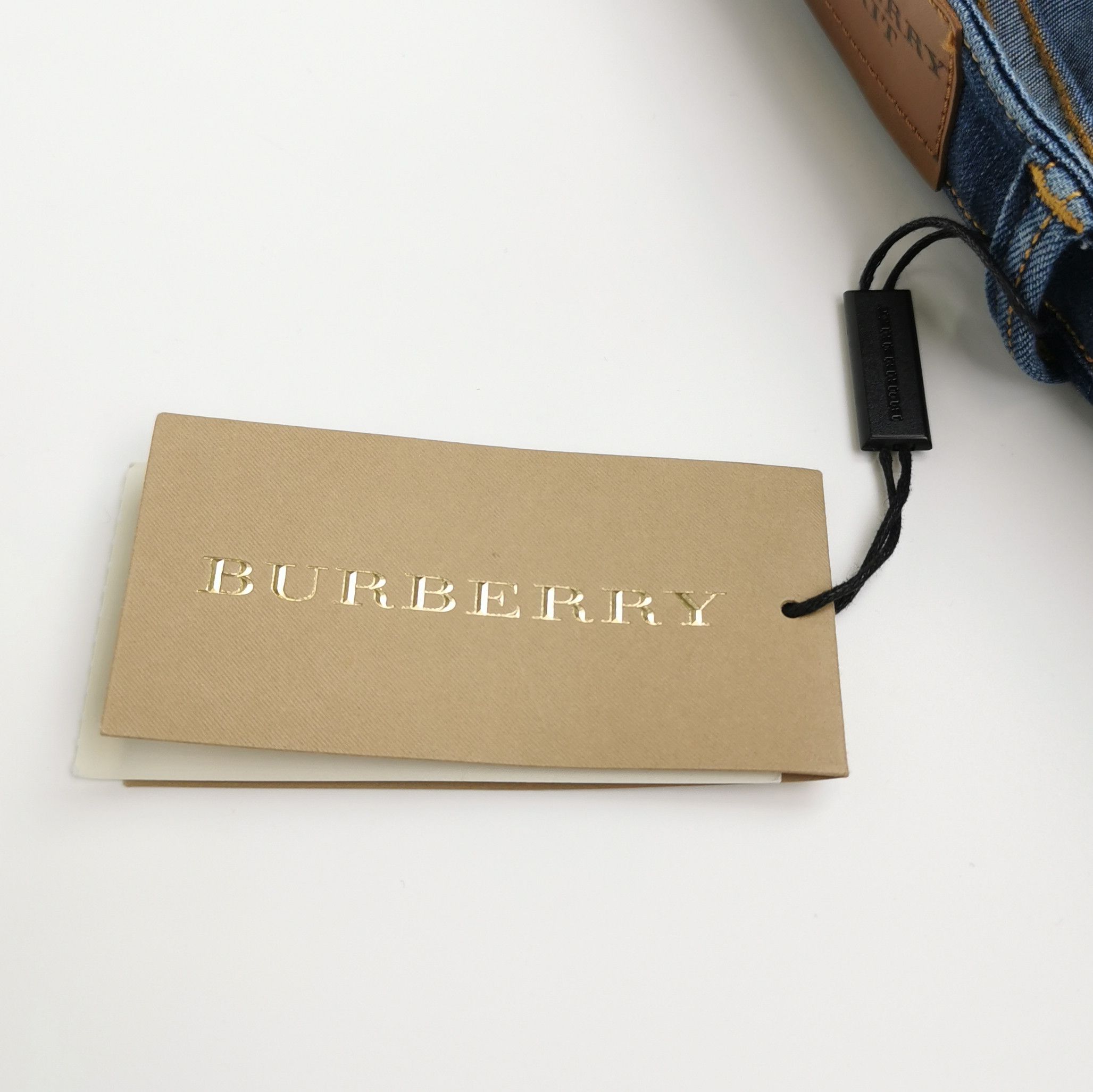 Burberry Burberry Women 26 Pants Size 26" / US 2 / IT 38 - 4 Thumbnail