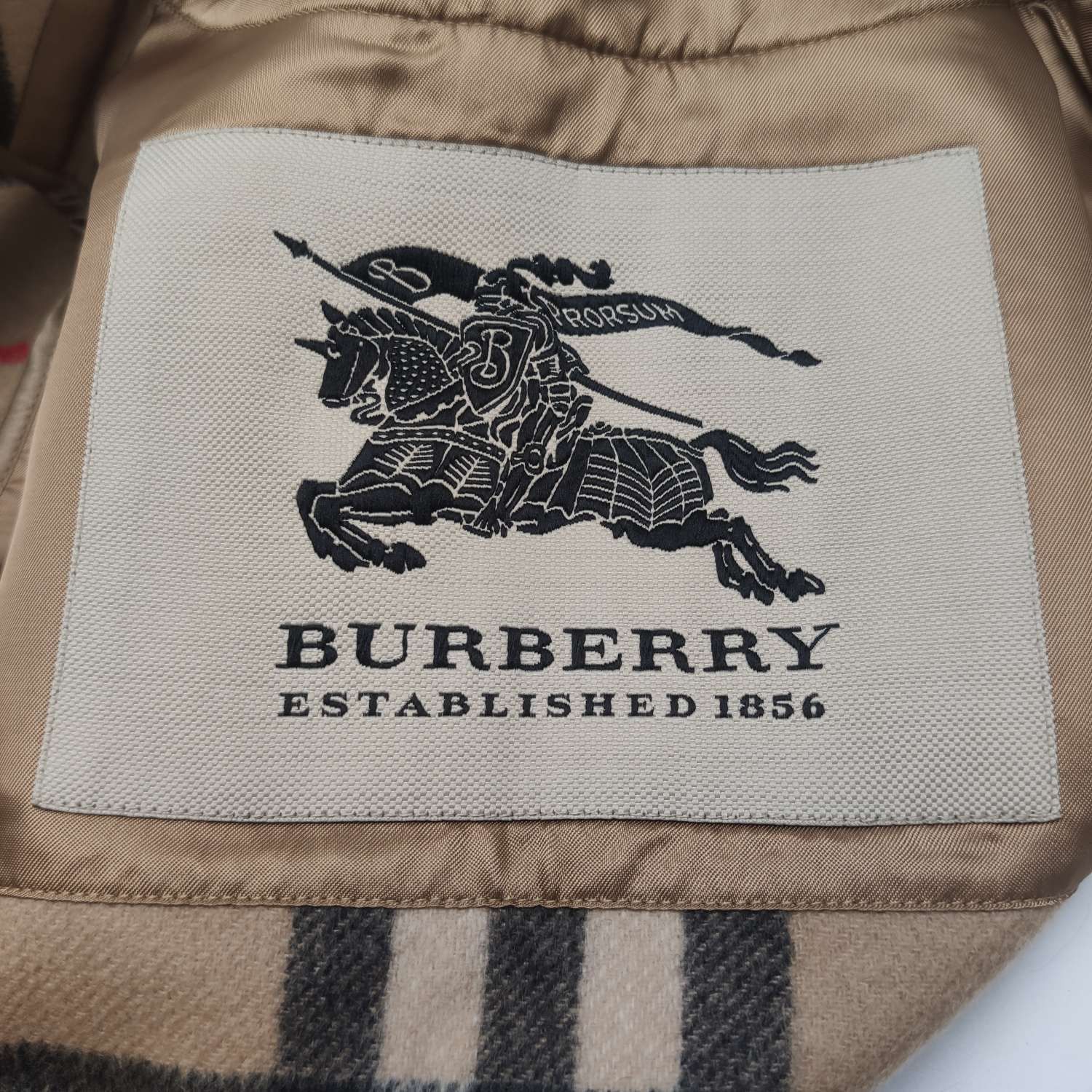 Burberry Burberry Women 2 Vests Size XS / US 0-2 / IT 36-38 - 3 Thumbnail