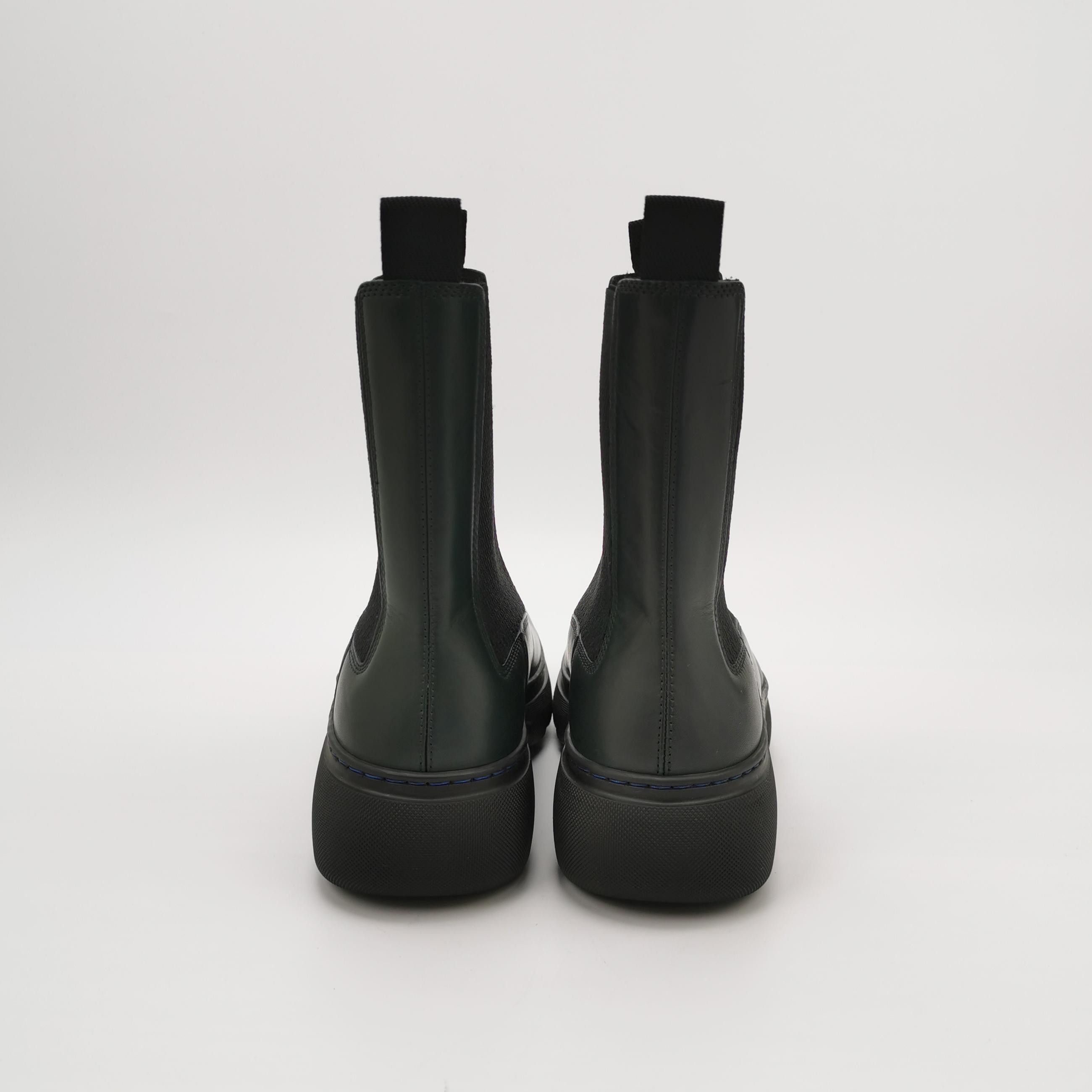 Burberry Burberry Women 7 Boots Size US 7 / IT 37 - 4 Thumbnail