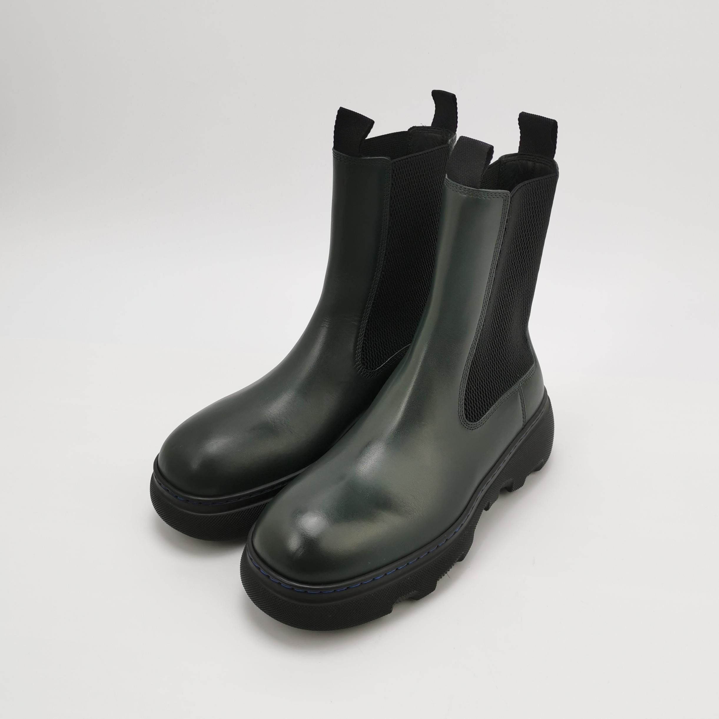 Burberry Burberry Women 7 Boots Size US 7 / IT 37 - 2 Thumbnail