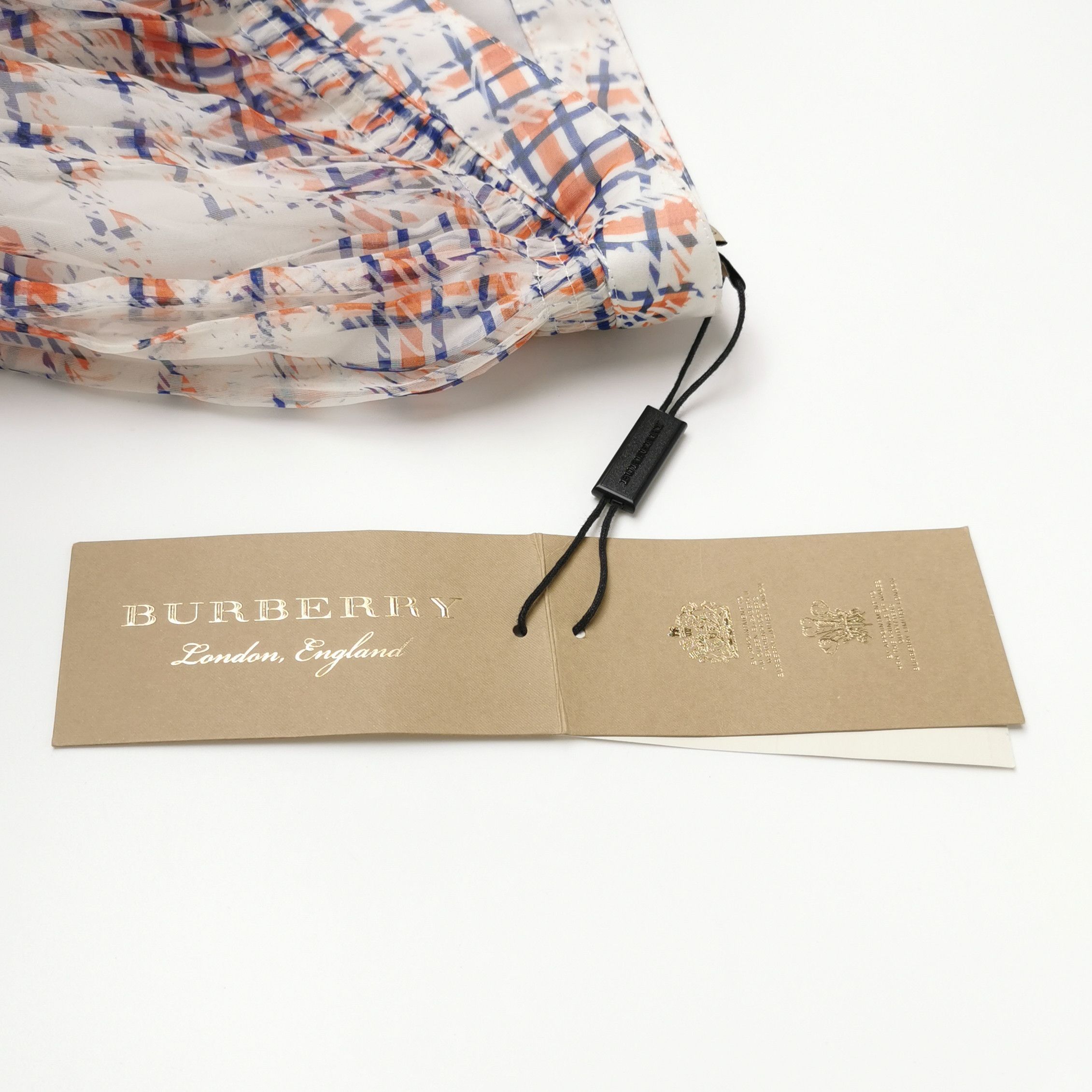 Burberry Burberry Women 28 Midi Skirts Size 28" / US 6 / IT 42 - 3 Thumbnail