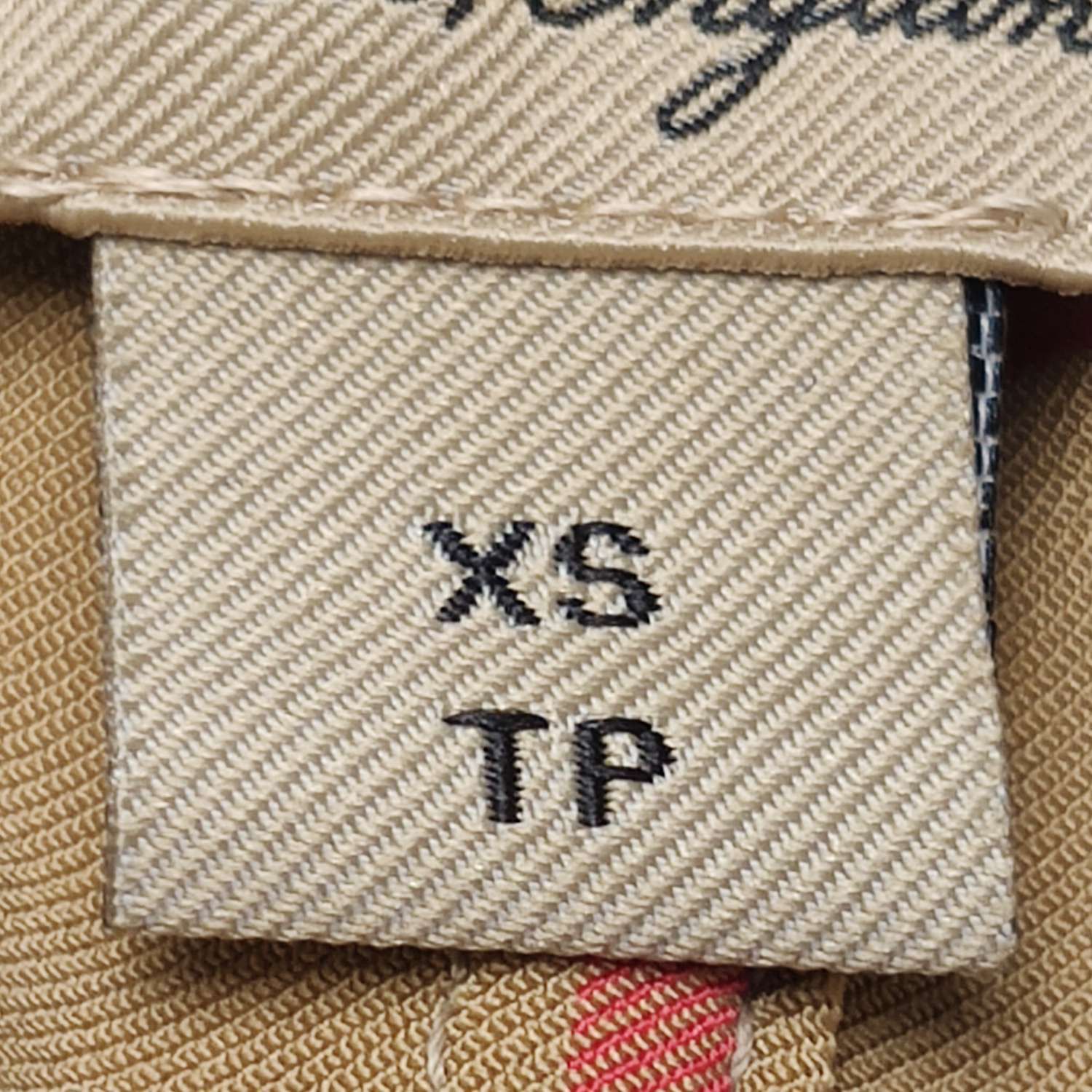 Burberry Burberry Women 28 Pants Size 28" / US 6 / IT 42 - 5 Thumbnail