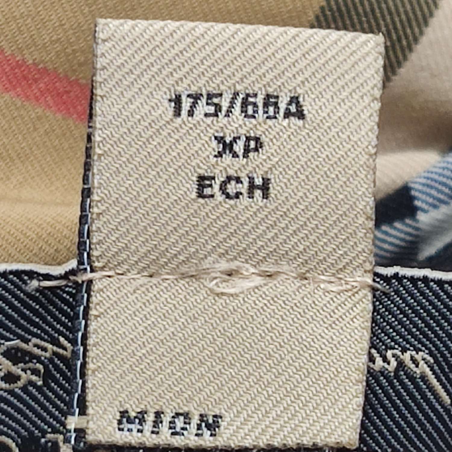 Burberry Burberry Women 28 Pants Size 28" / US 6 / IT 42 - 6 Thumbnail