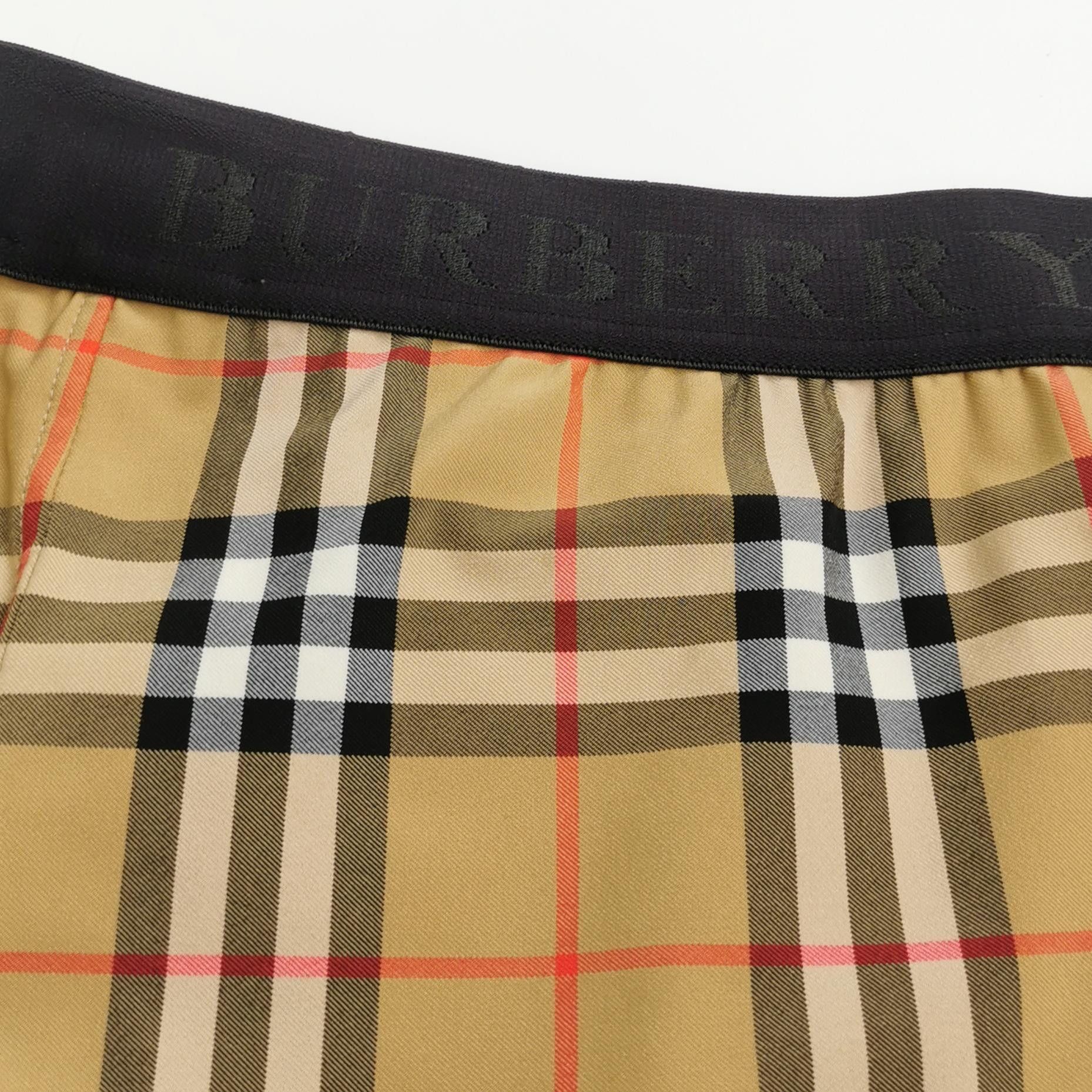 Burberry Burberry Women 28 Pants Size 28" / US 6 / IT 42 - 3 Thumbnail