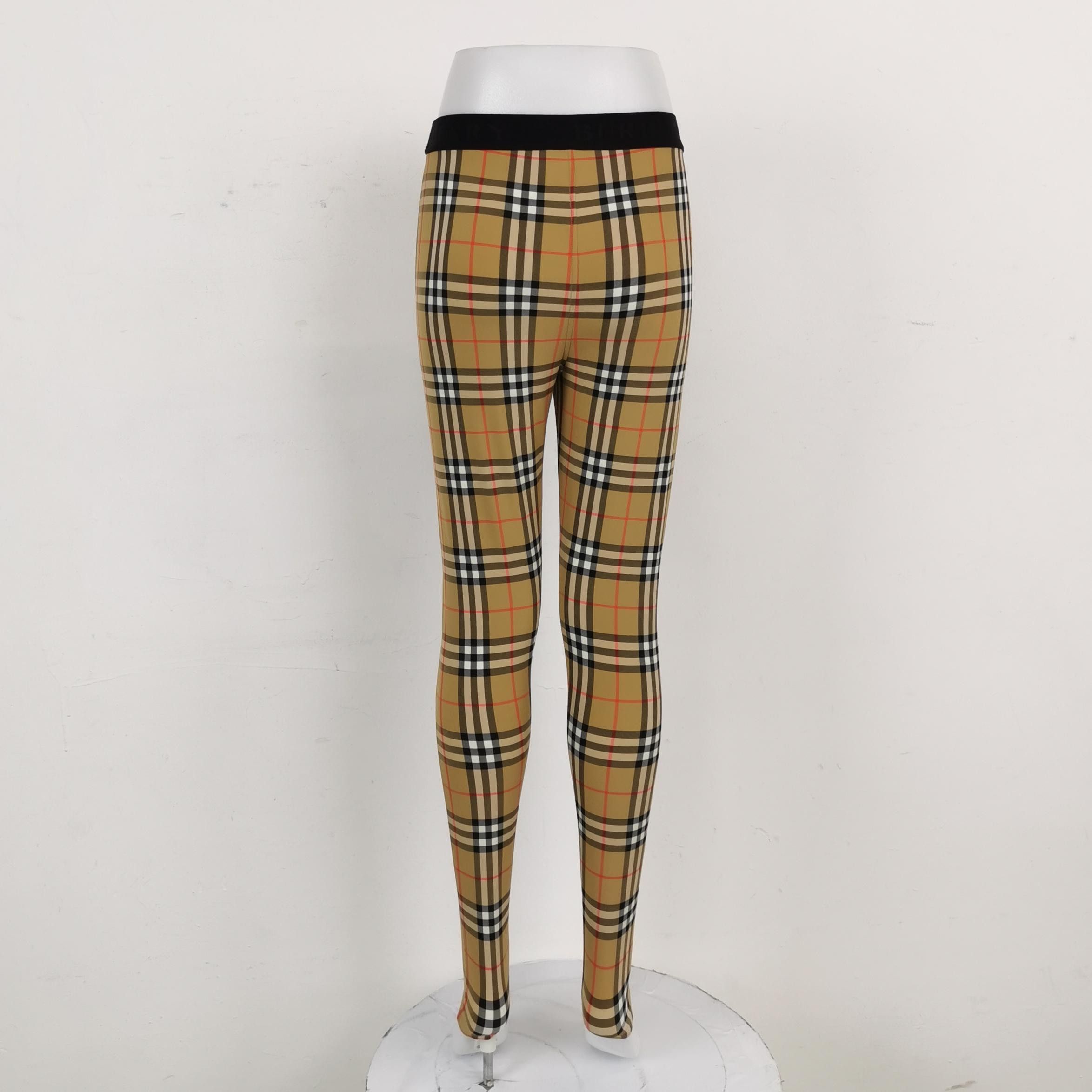 Burberry Burberry Women 28 Pants Size 28" / US 6 / IT 42 - 2 Thumbnail