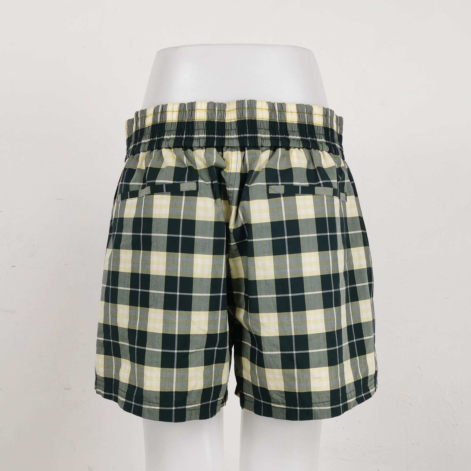 Burberry Burberry Women 26 Shorts Size 26" / US 2 / IT 38 - 2 Thumbnail