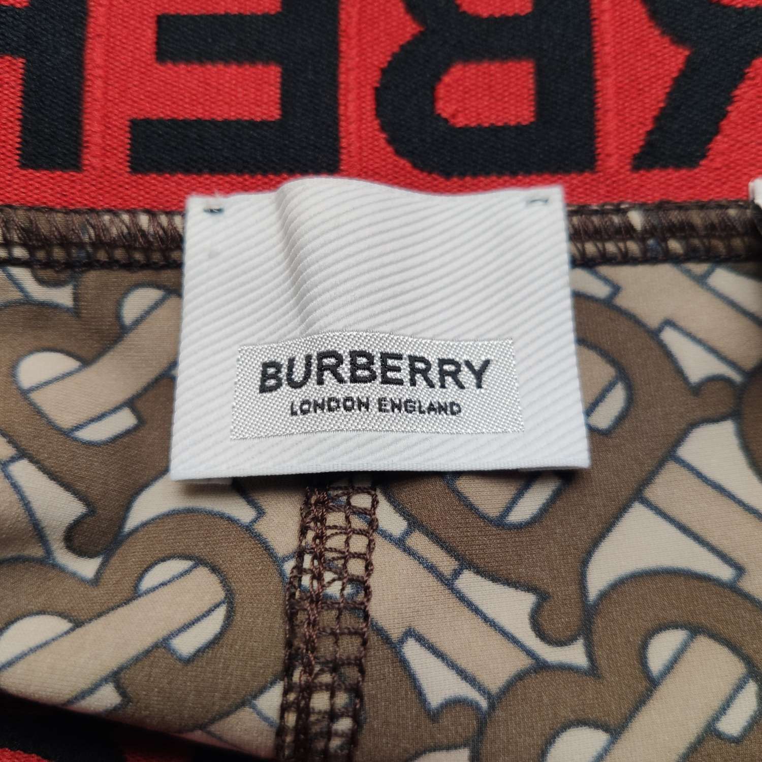 Burberry Burberry Women 28 Pants Size 28" / US 6 / IT 42 - 4 Thumbnail