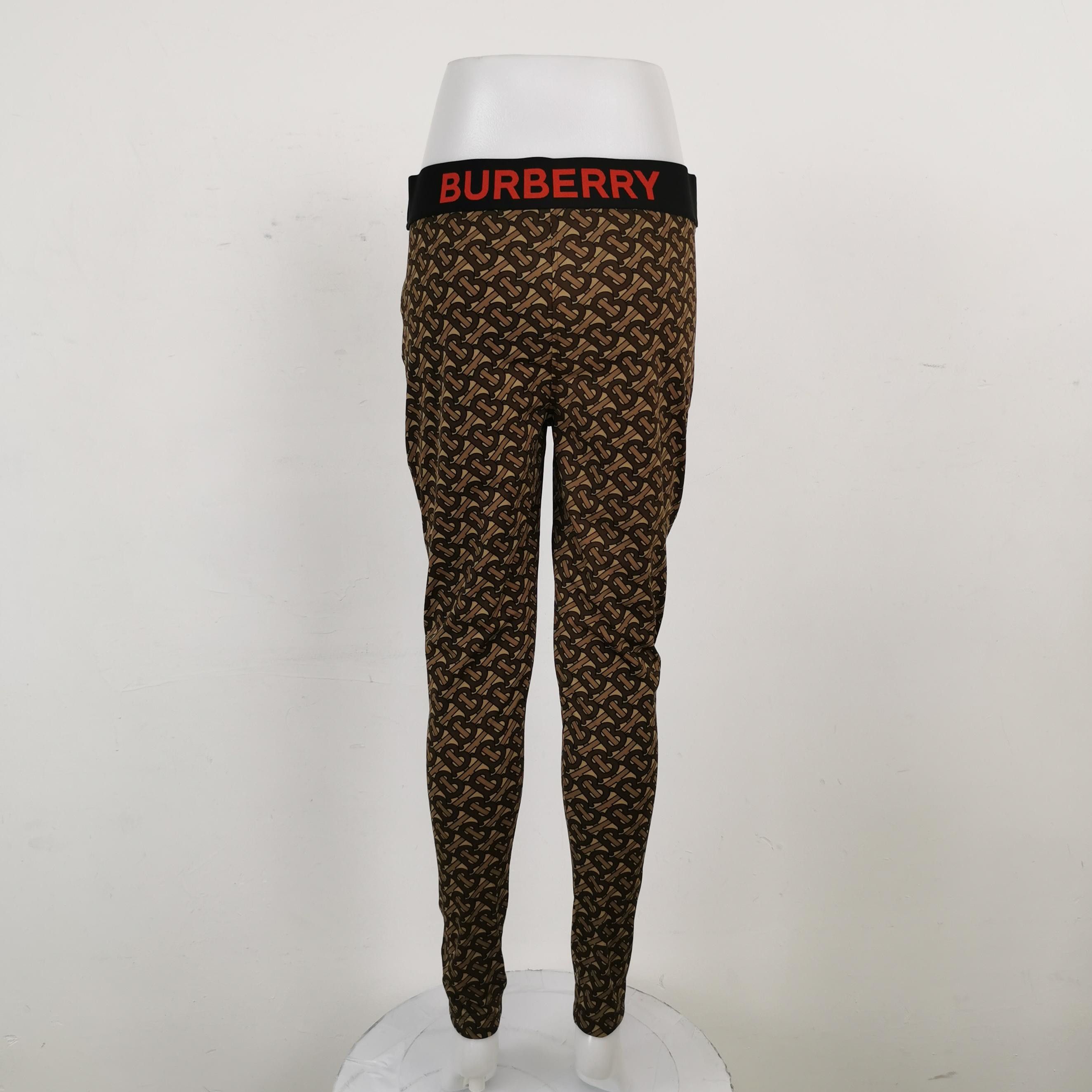 Burberry Burberry Women 28 Pants Size 28" / US 6 / IT 42 - 2 Thumbnail