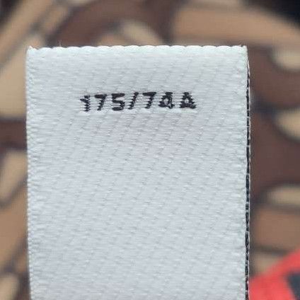 Burberry Burberry Women 28 Pants Size 28" / US 6 / IT 42 - 6 Thumbnail