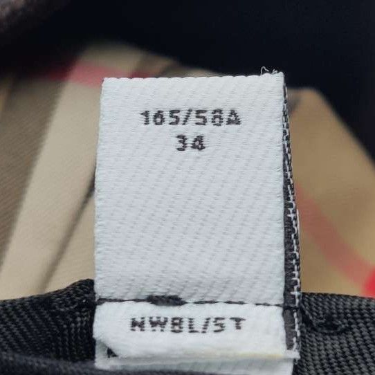 Burberry Burberry Women 2 Pants Size 26" / US 2 / IT 38 - 6 Thumbnail
