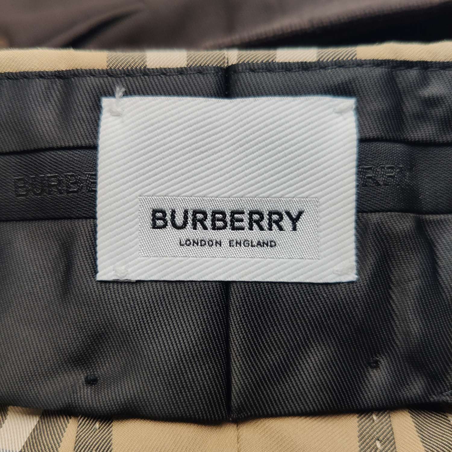 Burberry Burberry Women 2 Pants Size 26" / US 2 / IT 38 - 4 Thumbnail