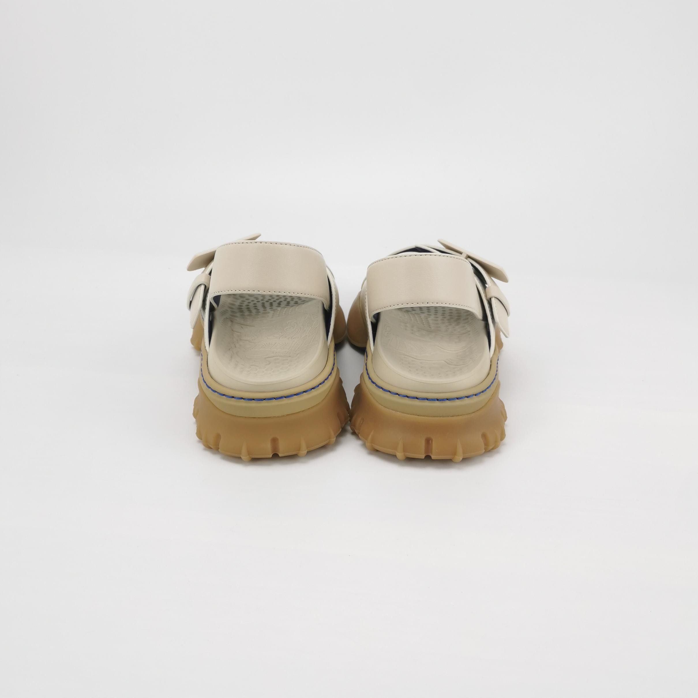Burberry Burberry Women 7 Sandals Size US 7 / IT 37 - 4 Thumbnail