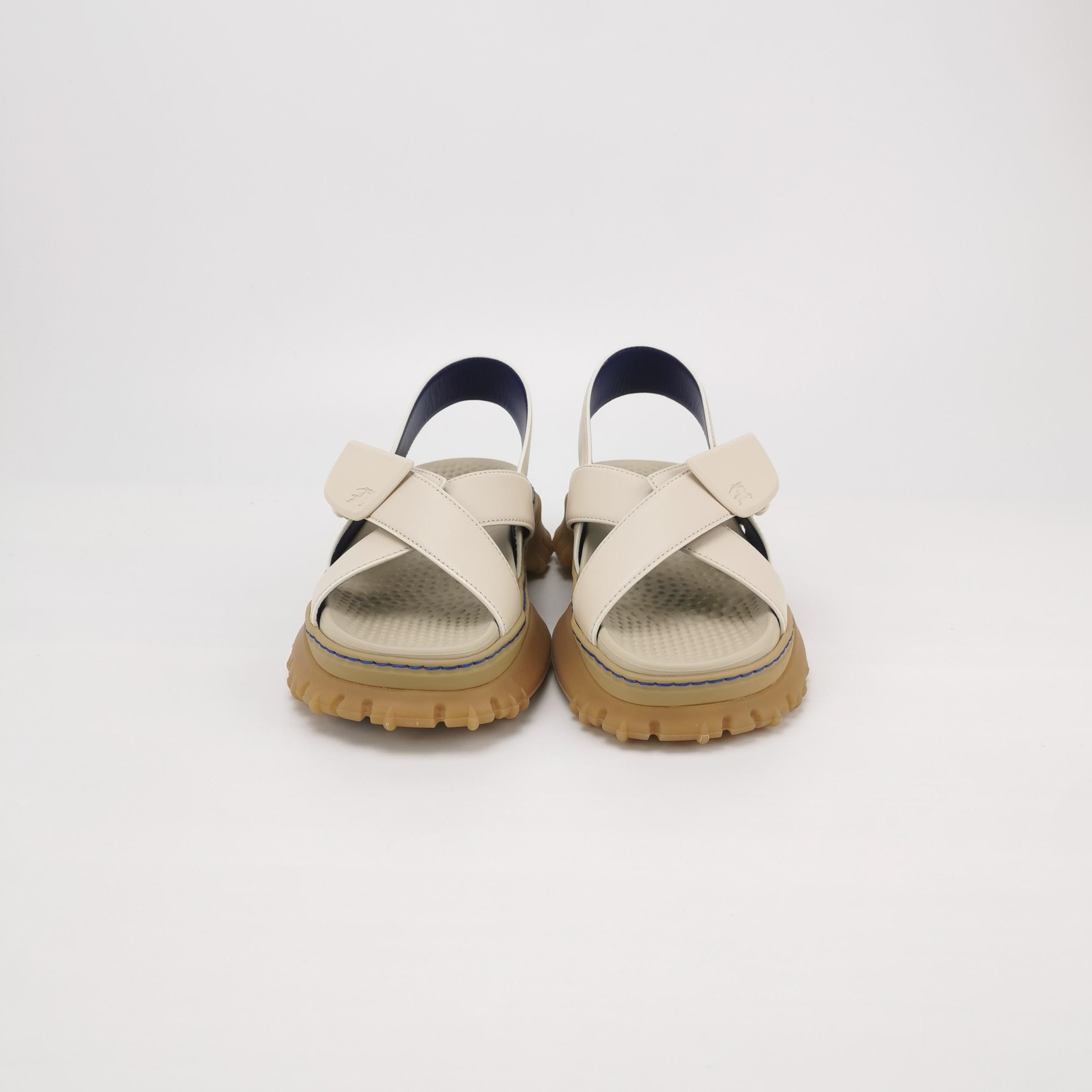 Burberry Burberry Women 7 Sandals Size US 7 / IT 37 - 3 Thumbnail
