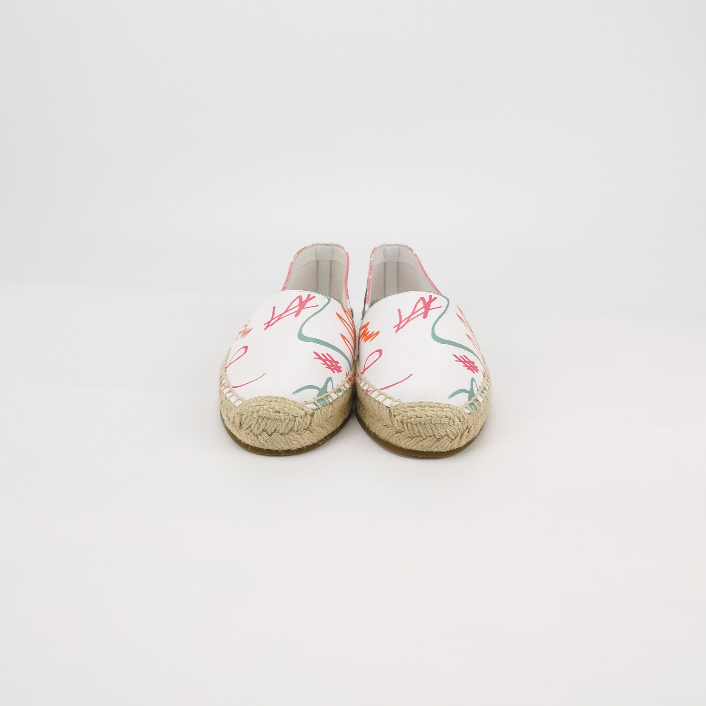 Burberry Burberry Women 6 Lowtop Sneakers Size US 6 / IT 36 - 3 Thumbnail