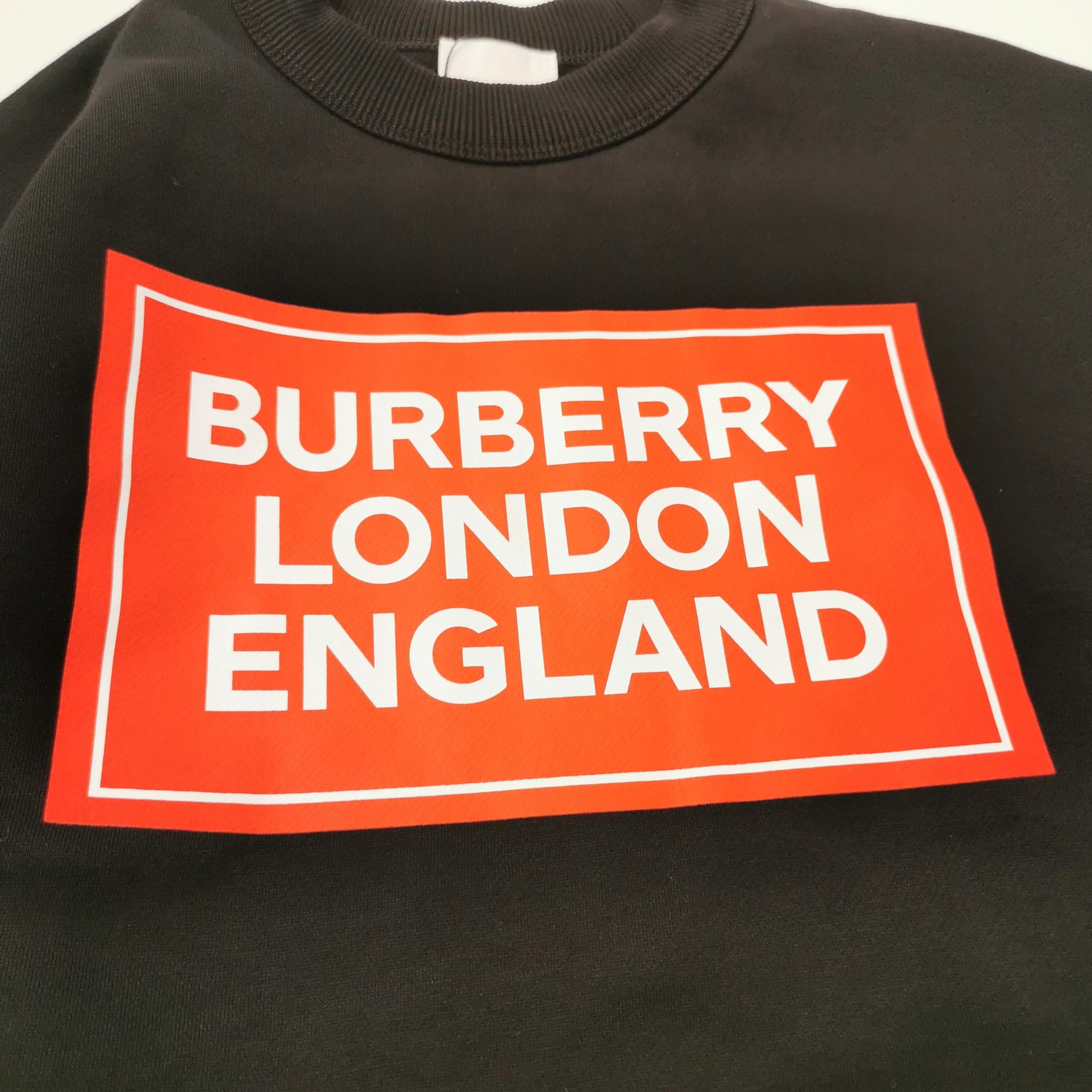 Burberry Burberry Women m Hoodies Size M / US 6-8 / IT 42-44 - 3 Thumbnail