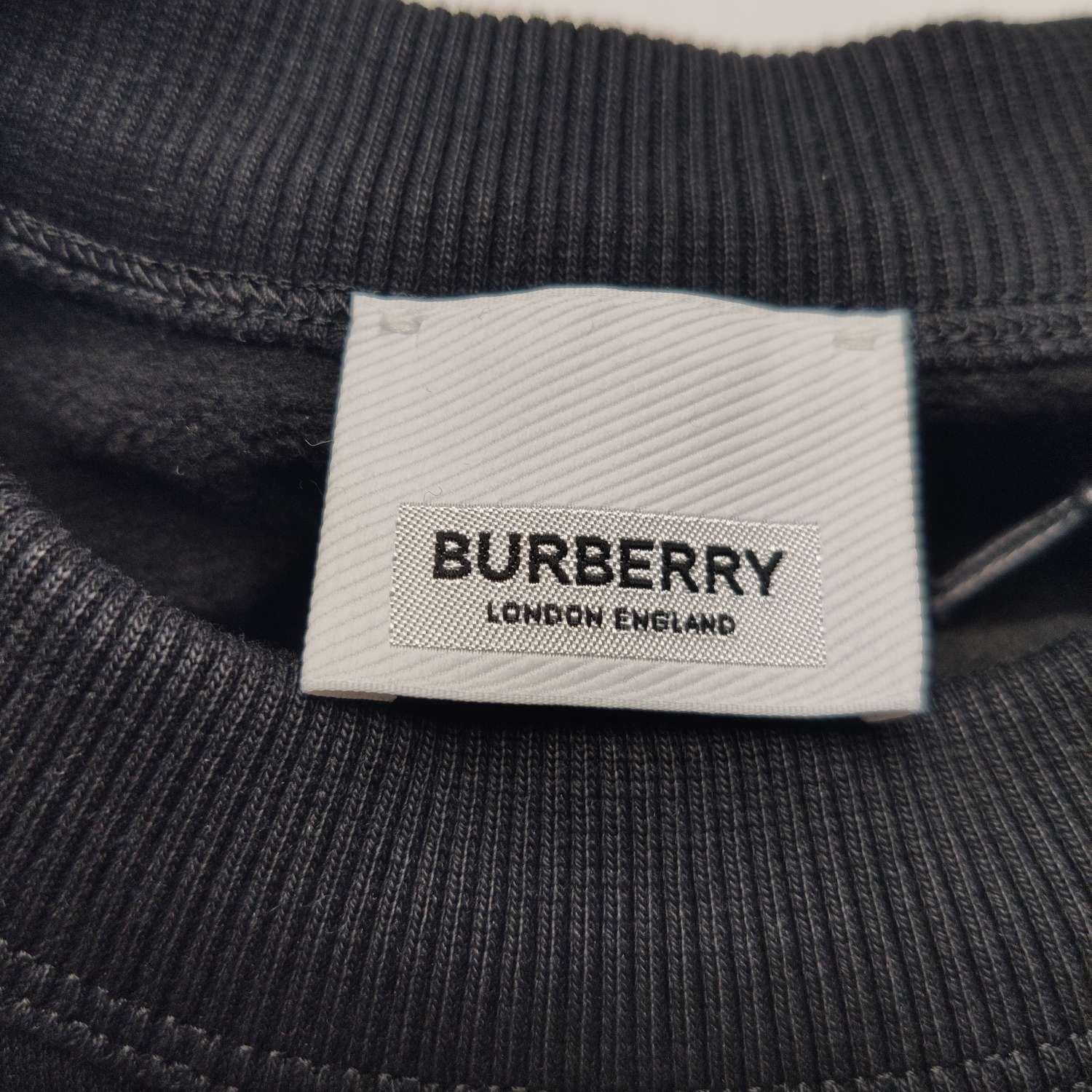 Burberry Burberry Women m Hoodies Size M / US 6-8 / IT 42-44 - 5 Thumbnail