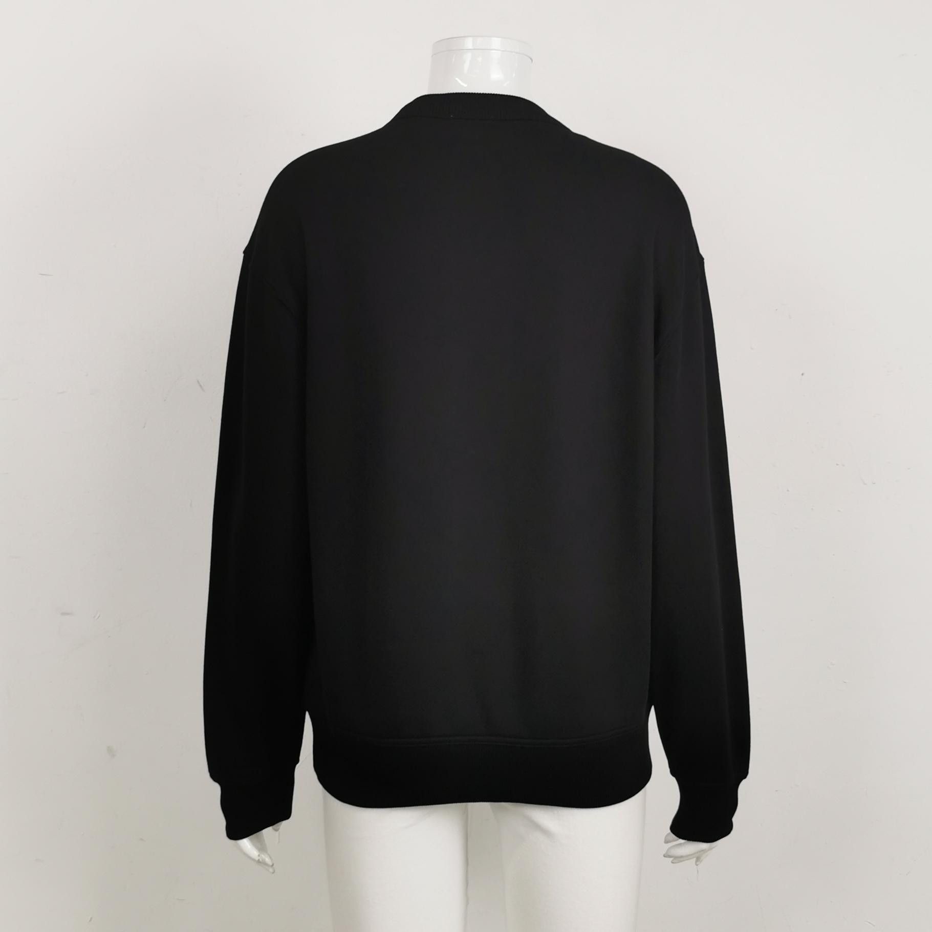 Burberry Burberry Women m Hoodies Size M / US 6-8 / IT 42-44 - 2 Thumbnail