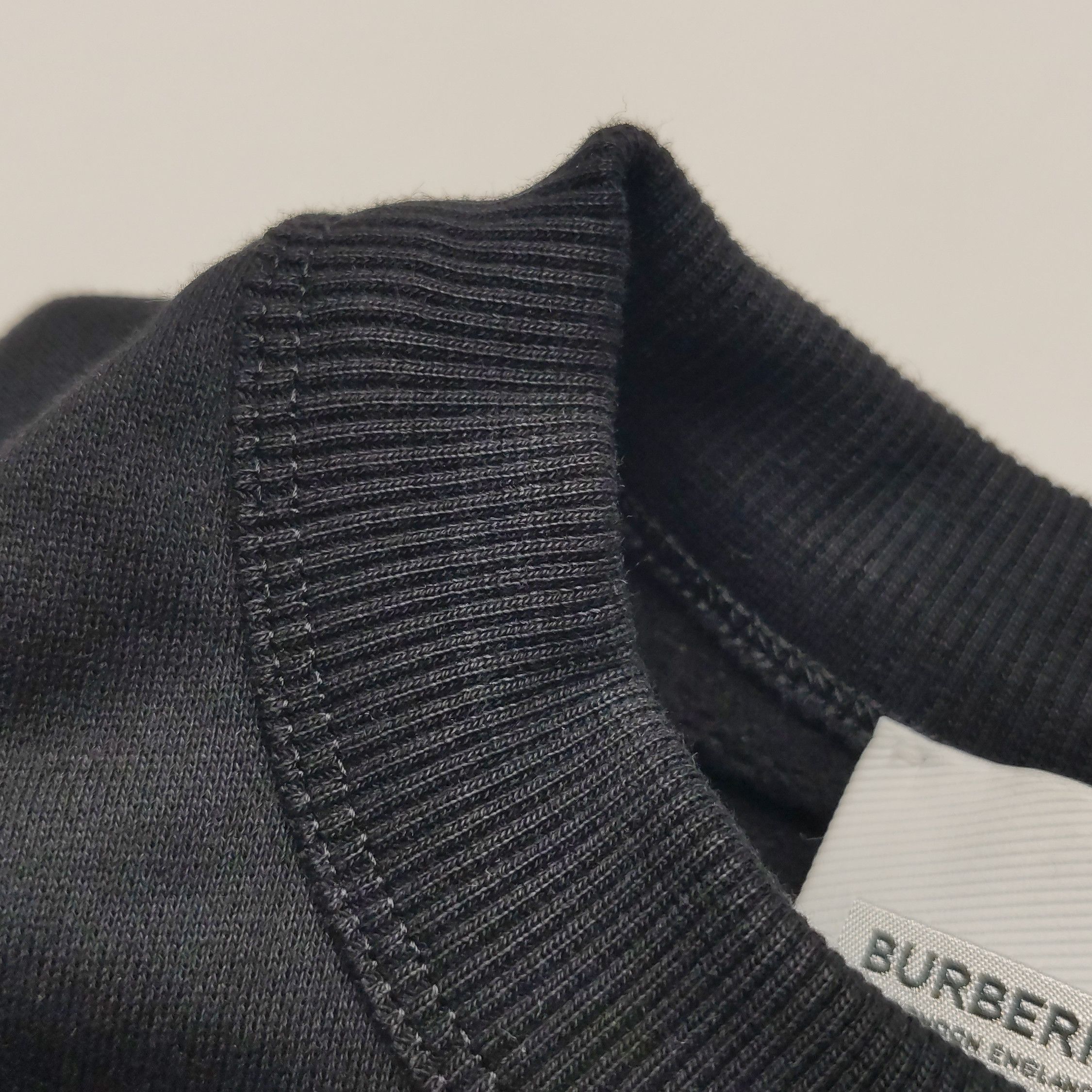 Burberry Burberry Women m Hoodies Size M / US 6-8 / IT 42-44 - 9 Thumbnail