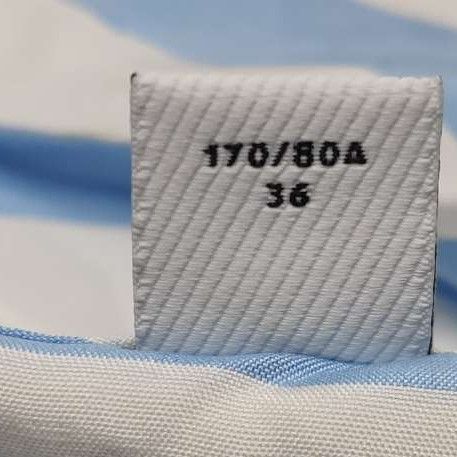 Burberry Burberry Women s Button Ups Size S / US 4 / IT 40 - 7 Thumbnail