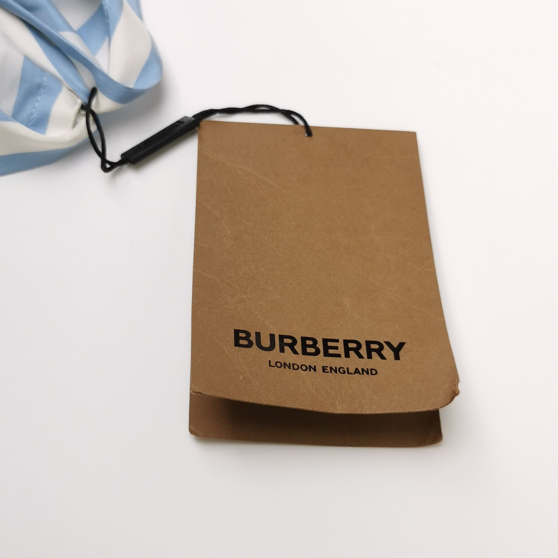 Burberry Burberry Women s Button Ups Size S / US 4 / IT 40 - 3 Thumbnail