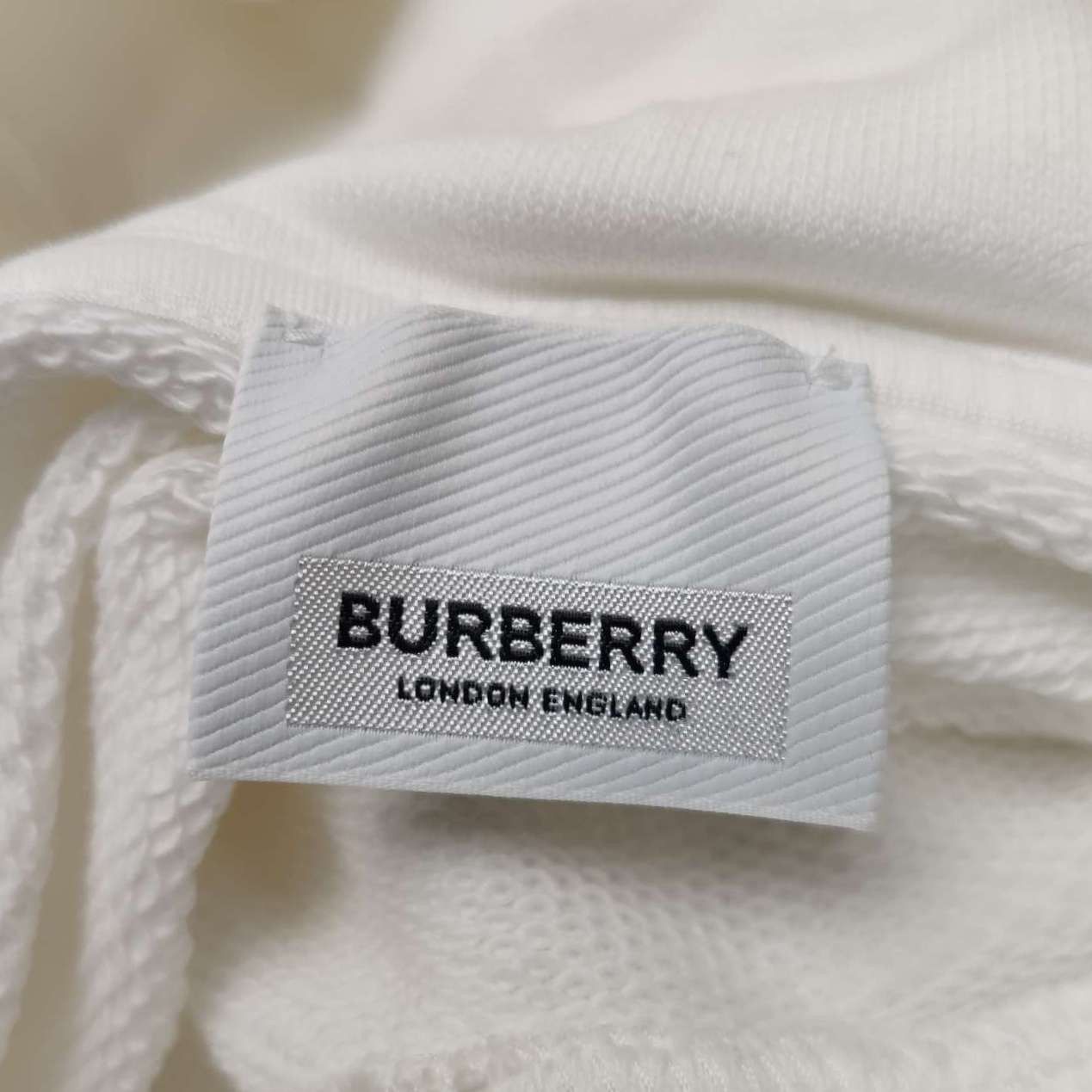 Burberry Burberry Women l Hoodies Size L / US 10 / IT 46 - 6 Thumbnail