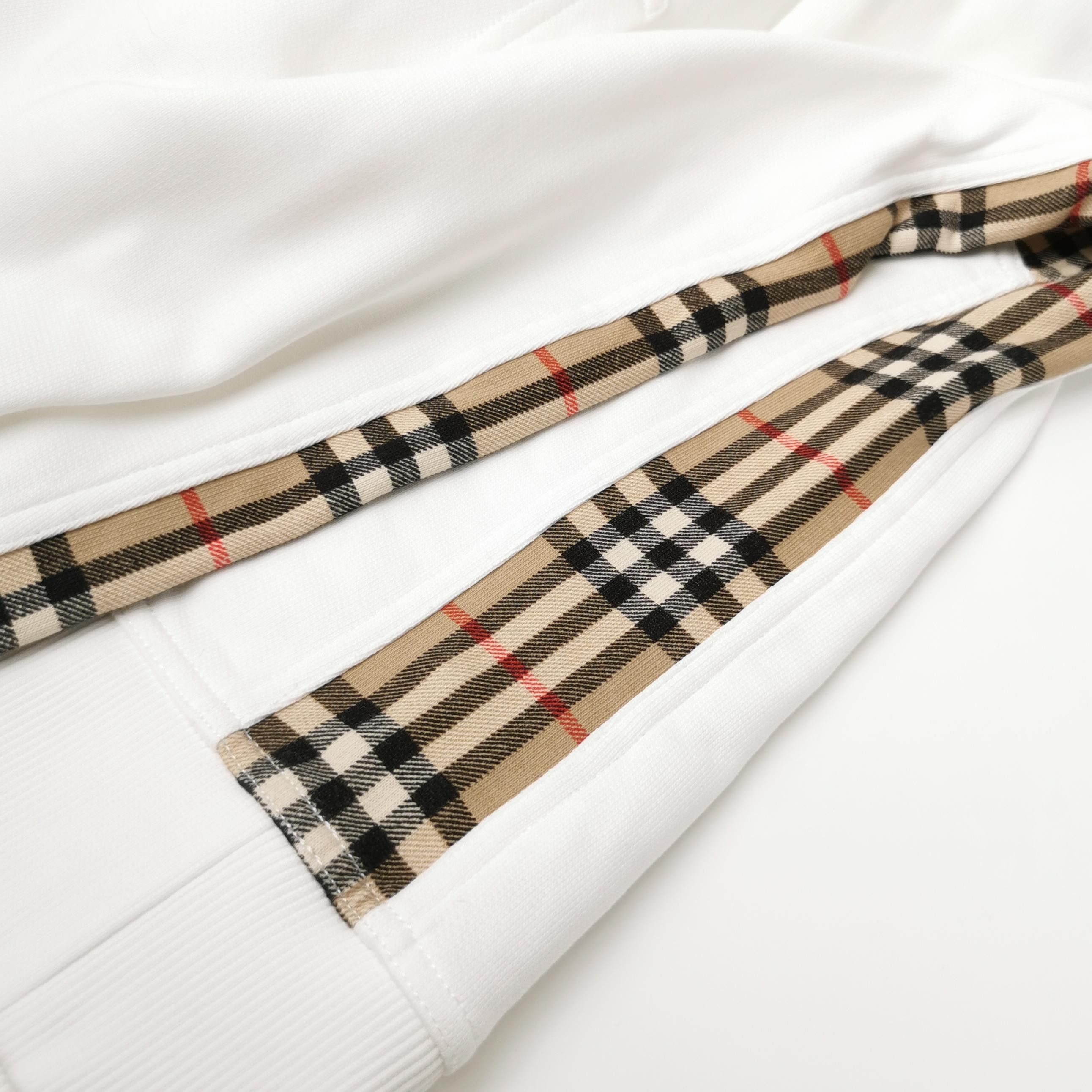 Burberry Burberry Women l Hoodies Size L / US 10 / IT 46 - 4 Thumbnail
