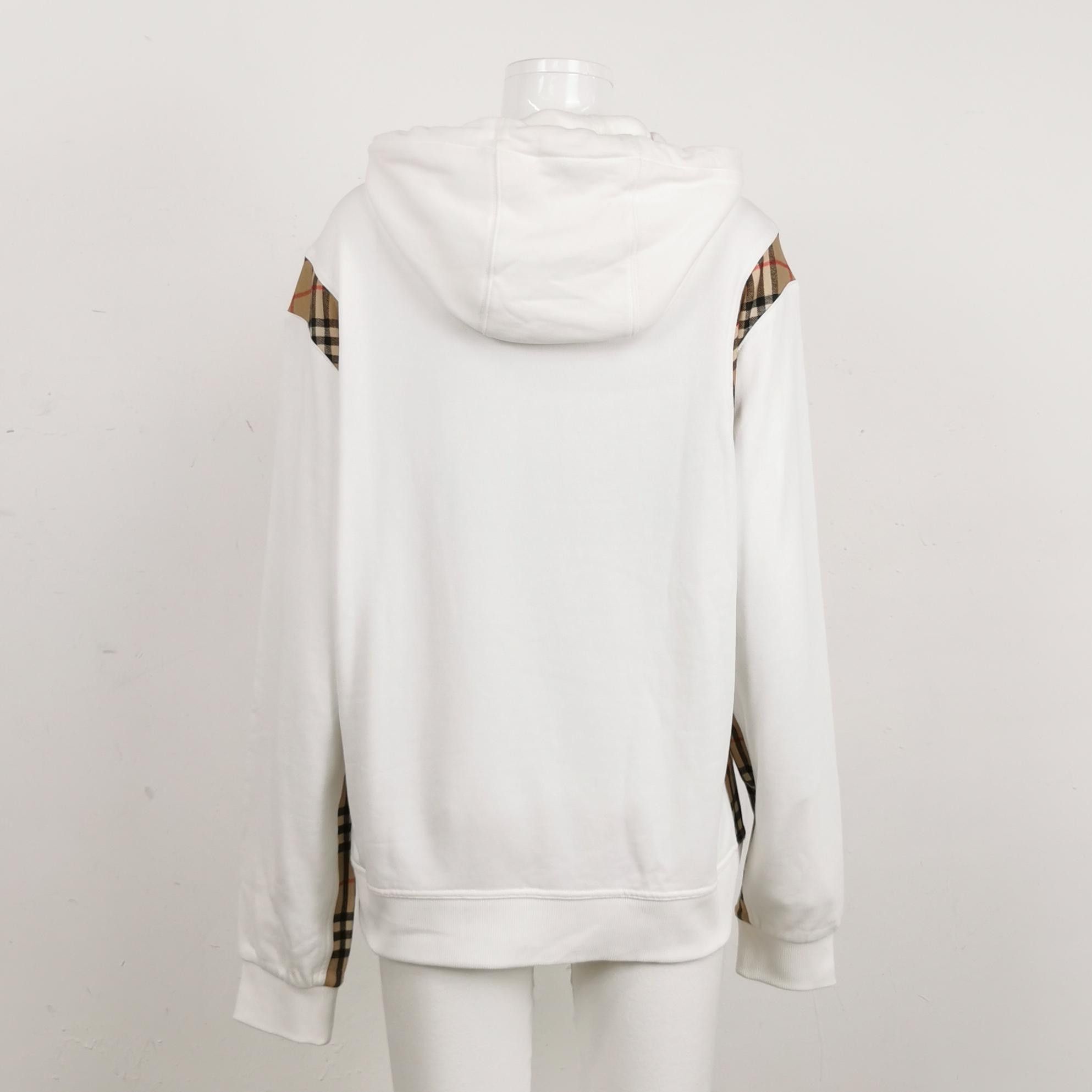 Burberry Burberry Women l Hoodies Size L / US 10 / IT 46 - 2 Thumbnail
