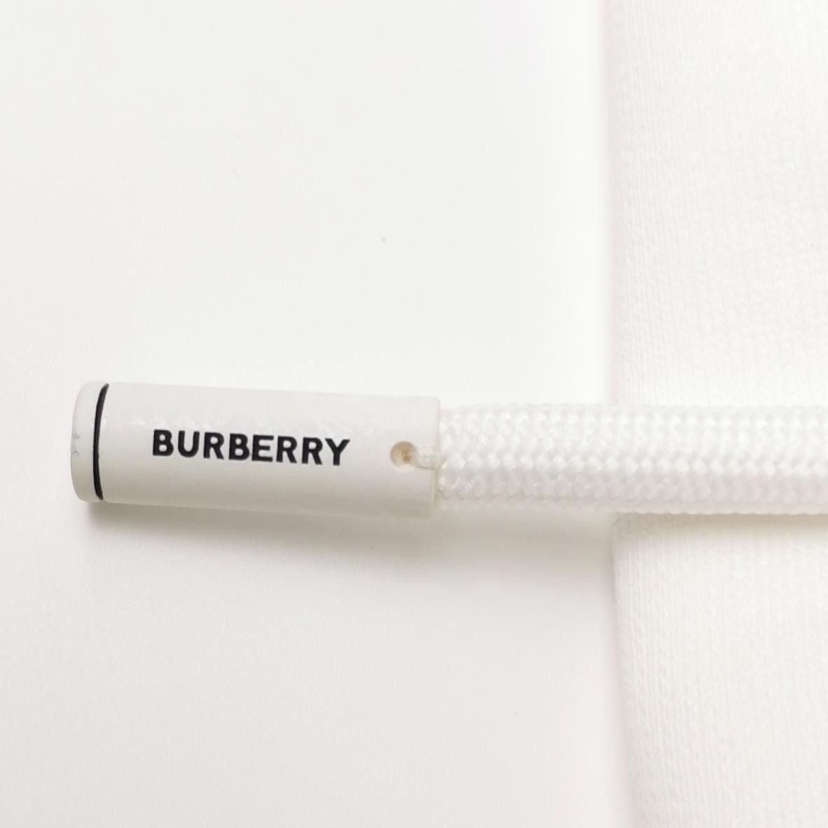 Burberry Burberry Women l Hoodies Size L / US 10 / IT 46 - 3 Thumbnail