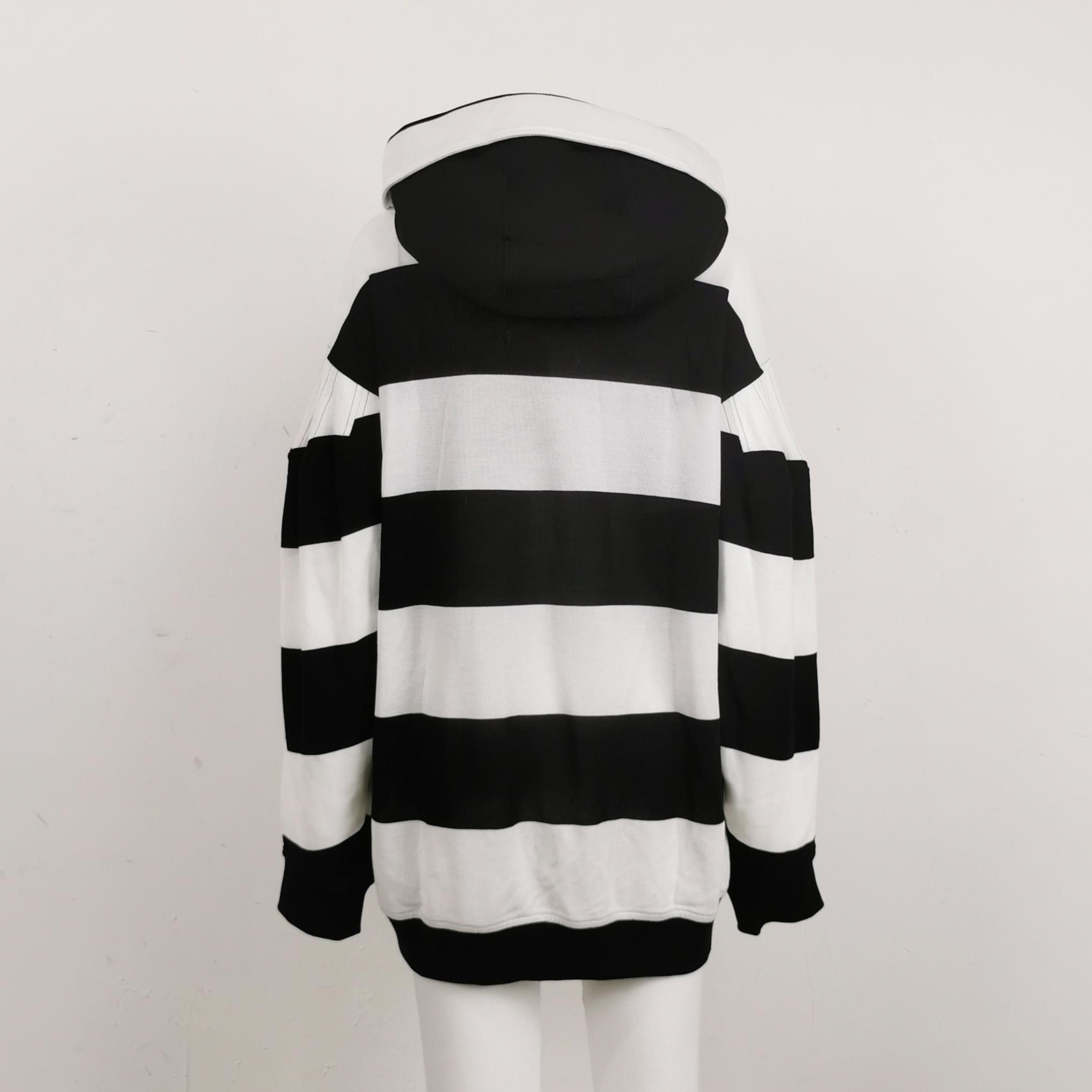 Burberry Burberry Women m Hoodies Size M / US 6-8 / IT 42-44 - 2 Thumbnail