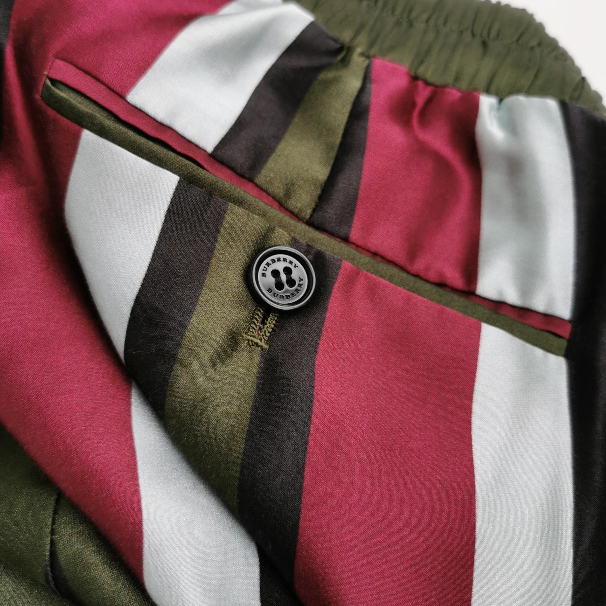 Burberry Burberry Women 28 Pants Size 28" / US 6 / IT 42 - 3 Thumbnail