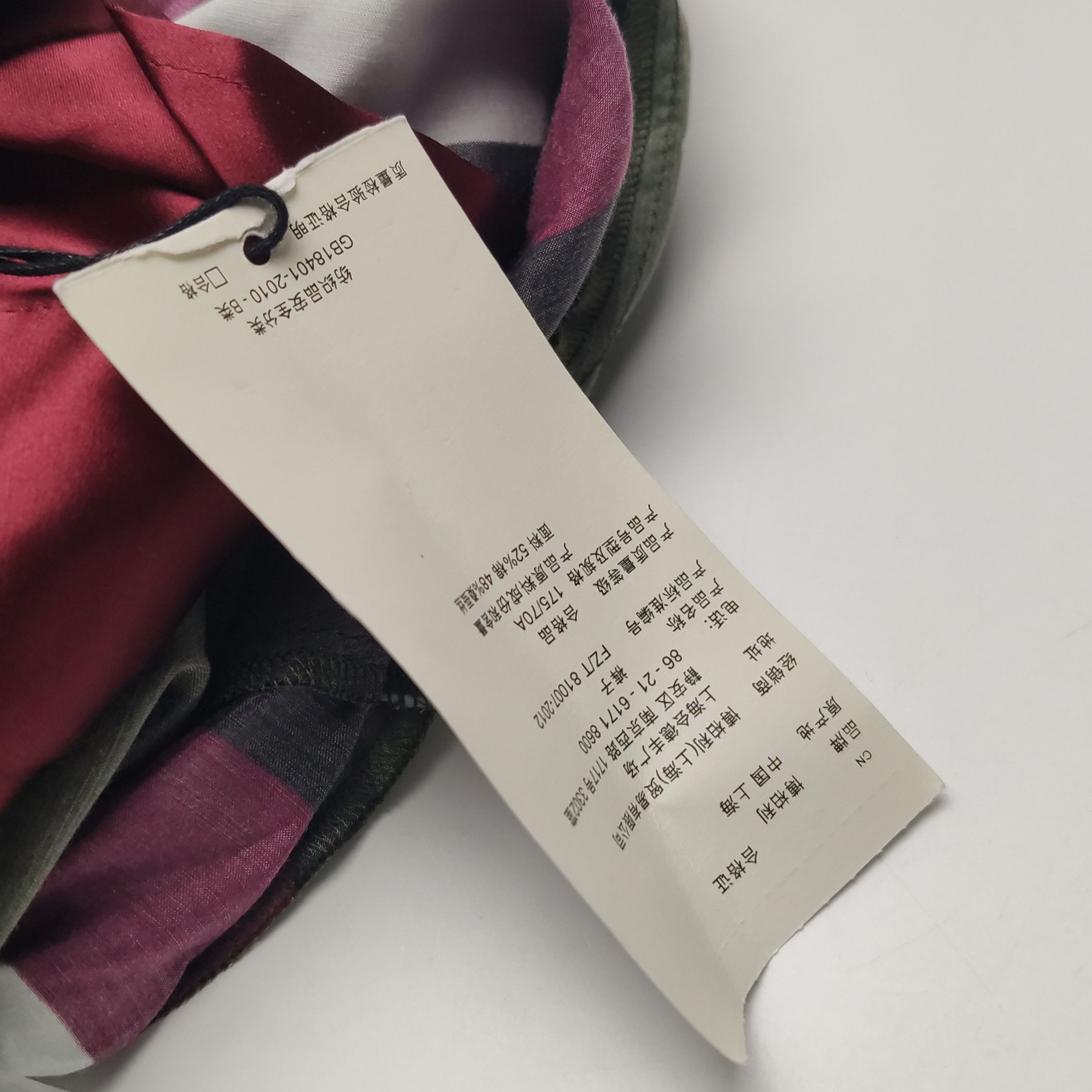 Burberry Burberry Women 28 Pants Size 28" / US 6 / IT 42 - 9 Thumbnail