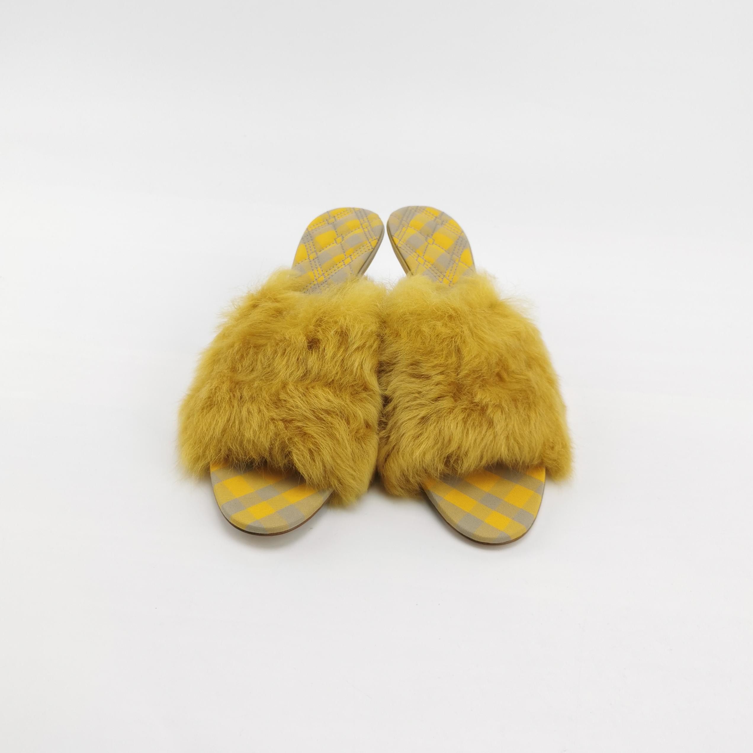 Burberry Burberry Women 8 Sandals Size US 8 / IT 38 - 3 Thumbnail
