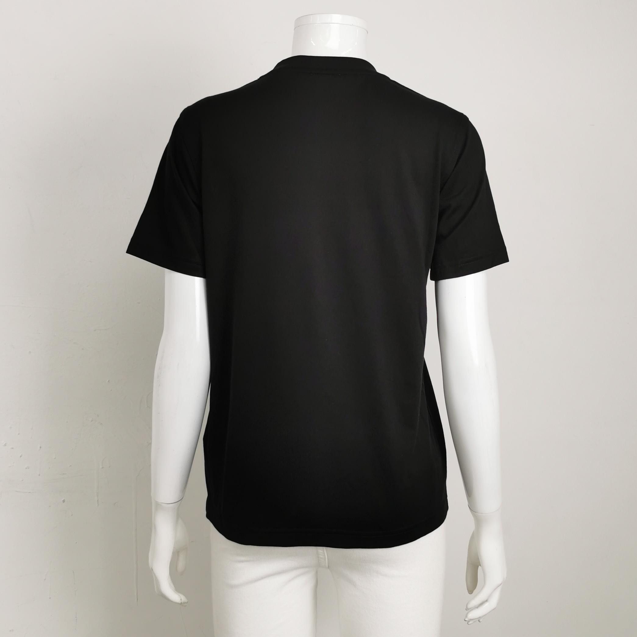Burberry Burberry Women m Short Sleeve Shirts Size M / US 6-8 / IT 42-44 - 2 Thumbnail