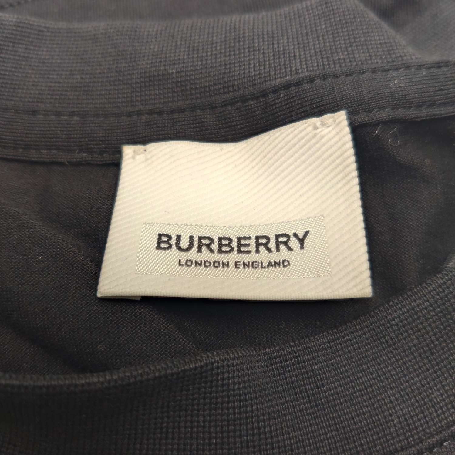Burberry Burberry Women m Short Sleeve Shirts Size M / US 6-8 / IT 42-44 - 5 Thumbnail