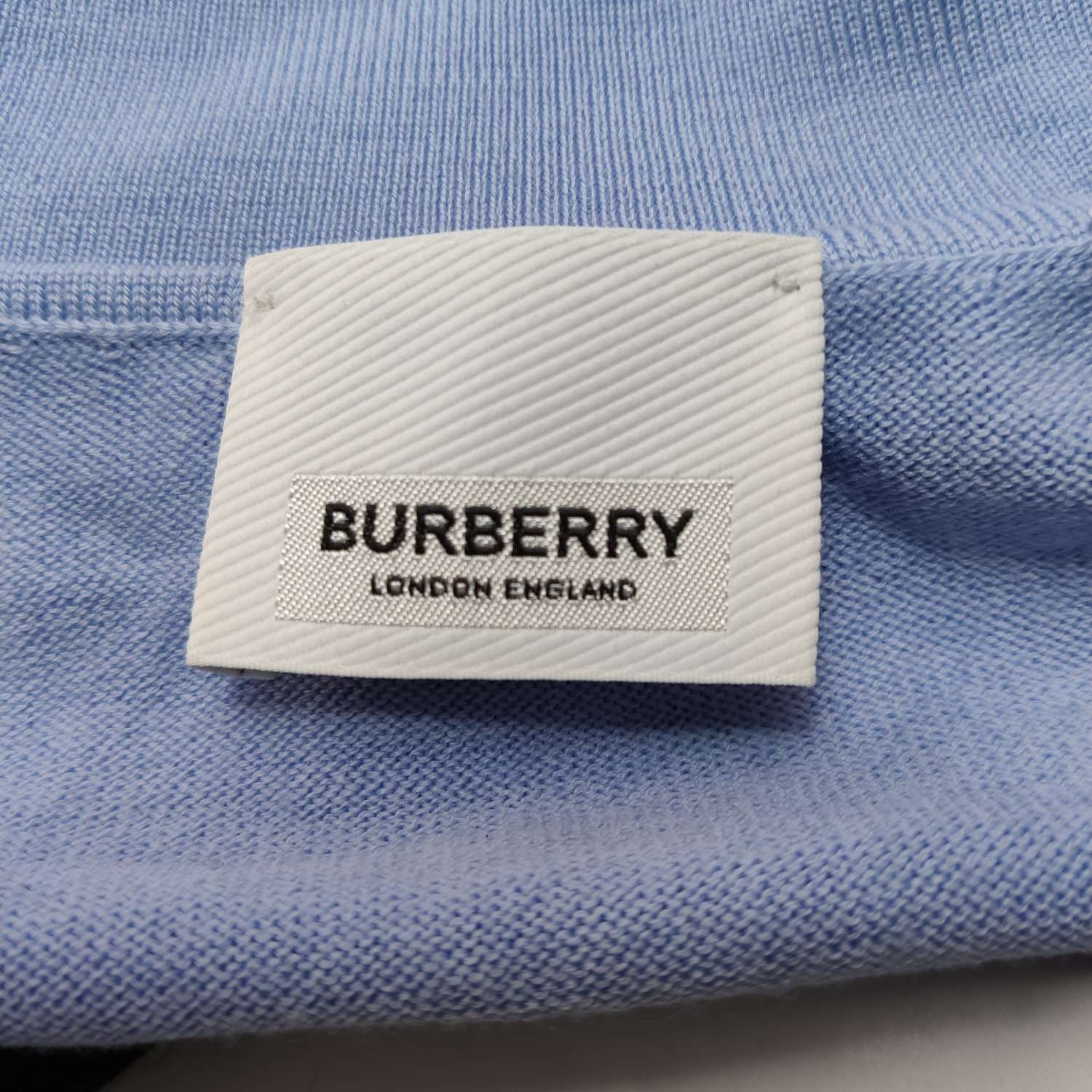 Burberry Burberry Women m Sweaters Size M / US 6-8 / IT 42-44 - 5 Thumbnail