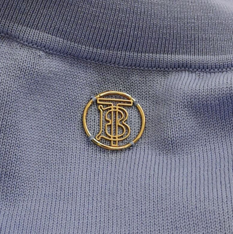Burberry Burberry Women m Sweaters Size M / US 6-8 / IT 42-44 - 3 Thumbnail