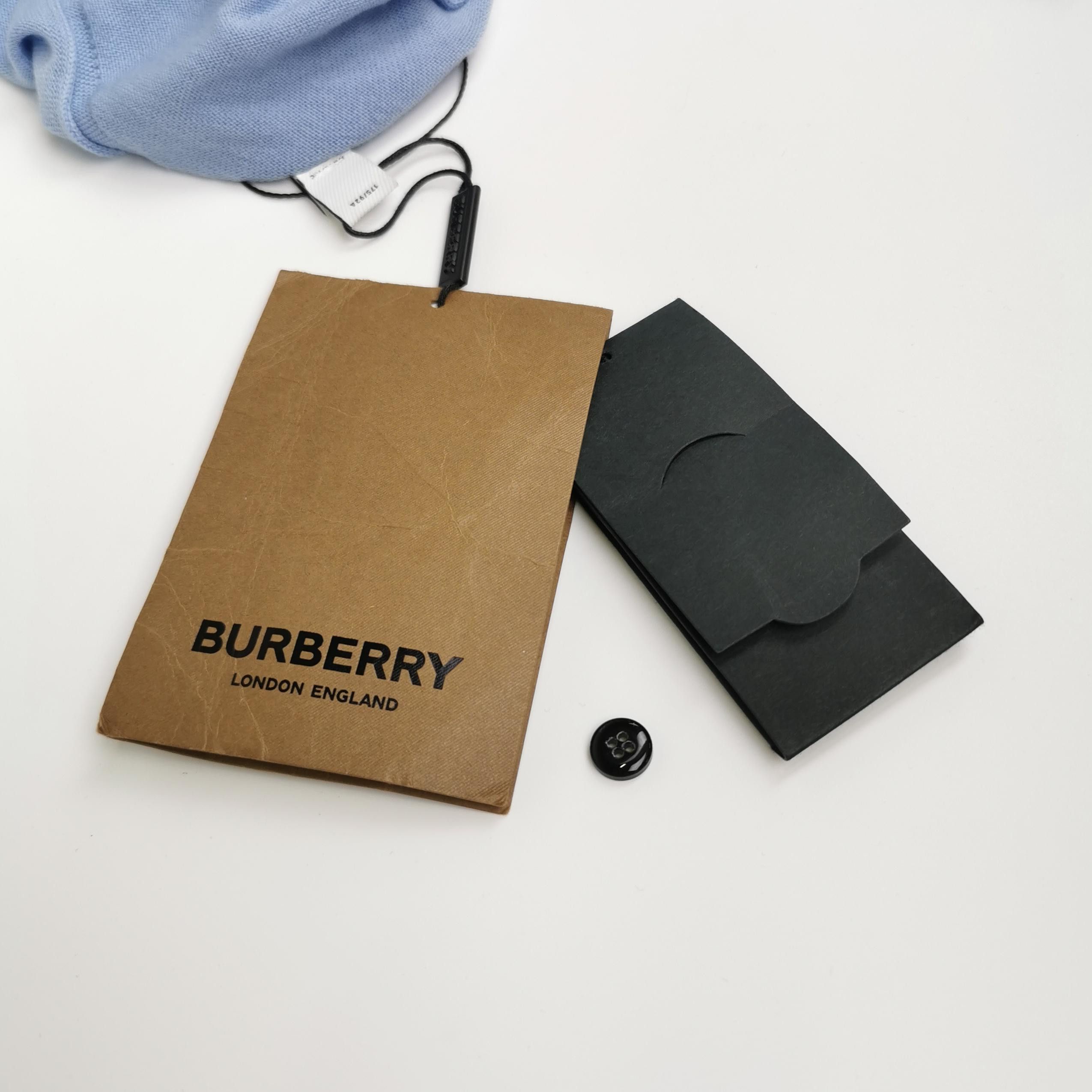 Burberry Burberry Women m Sweaters Size M / US 6-8 / IT 42-44 - 4 Thumbnail