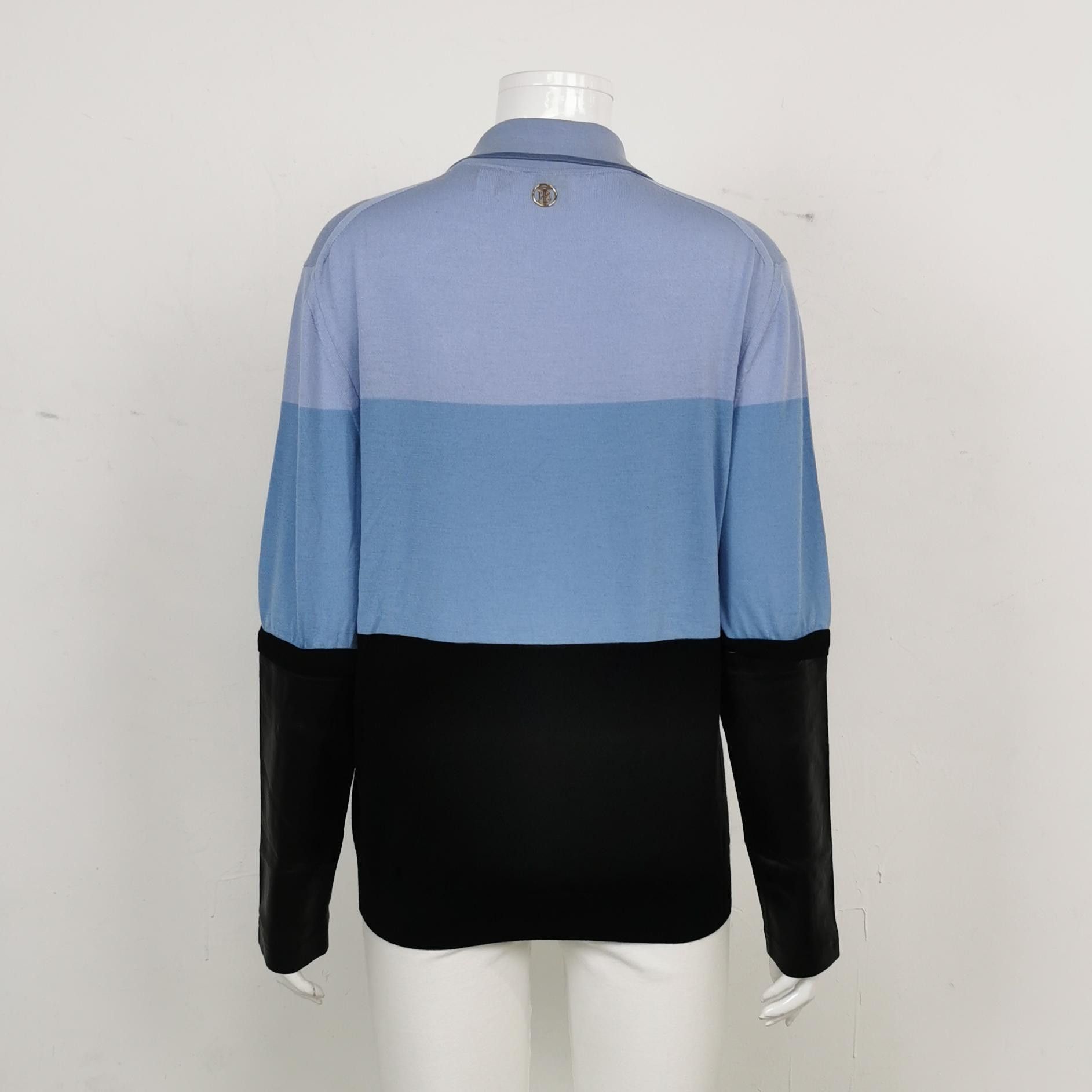 Burberry Burberry Women m Sweaters Size M / US 6-8 / IT 42-44 - 2 Thumbnail