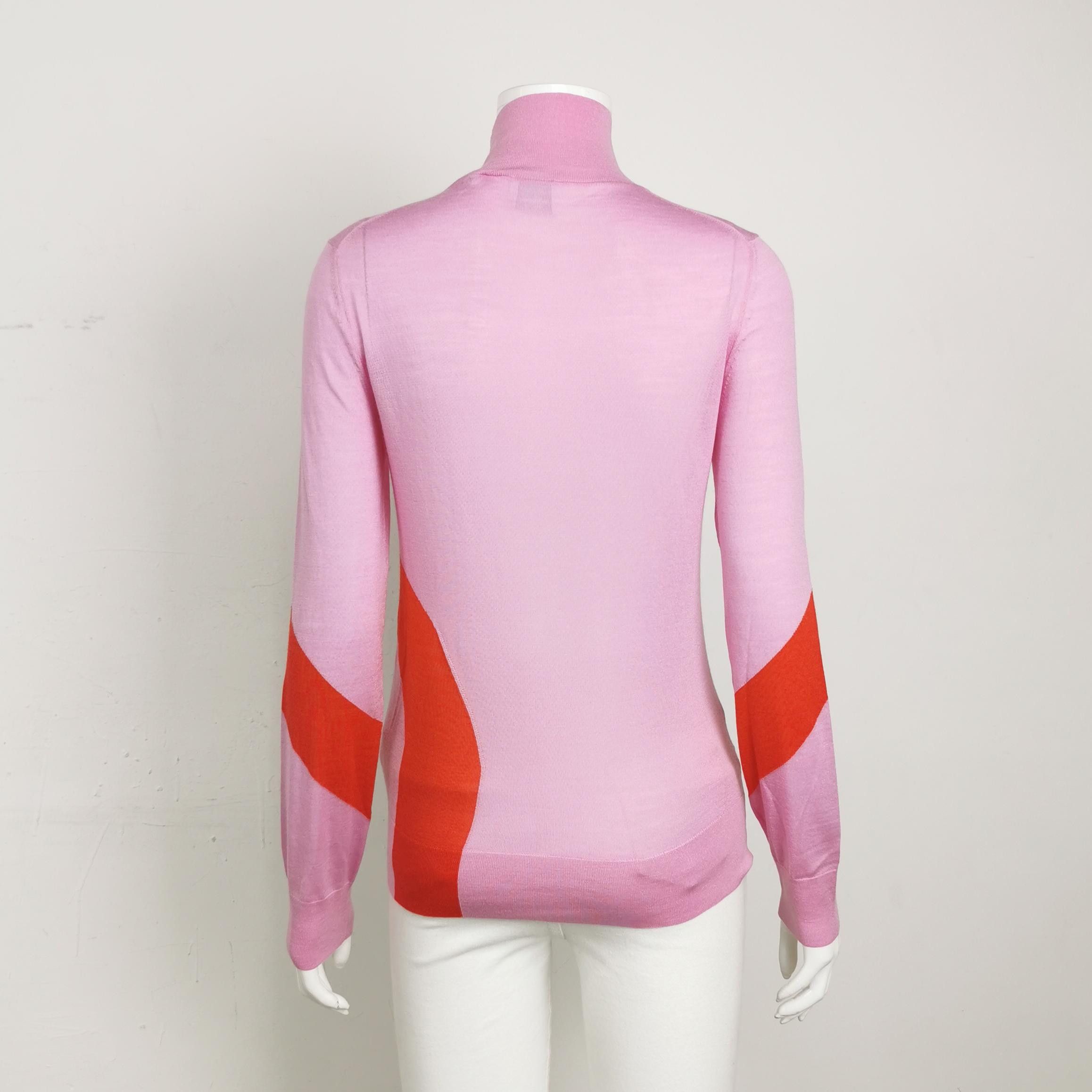 Burberry Burberry Women s Sweaters Size S / US 4 / IT 40 - 2 Thumbnail