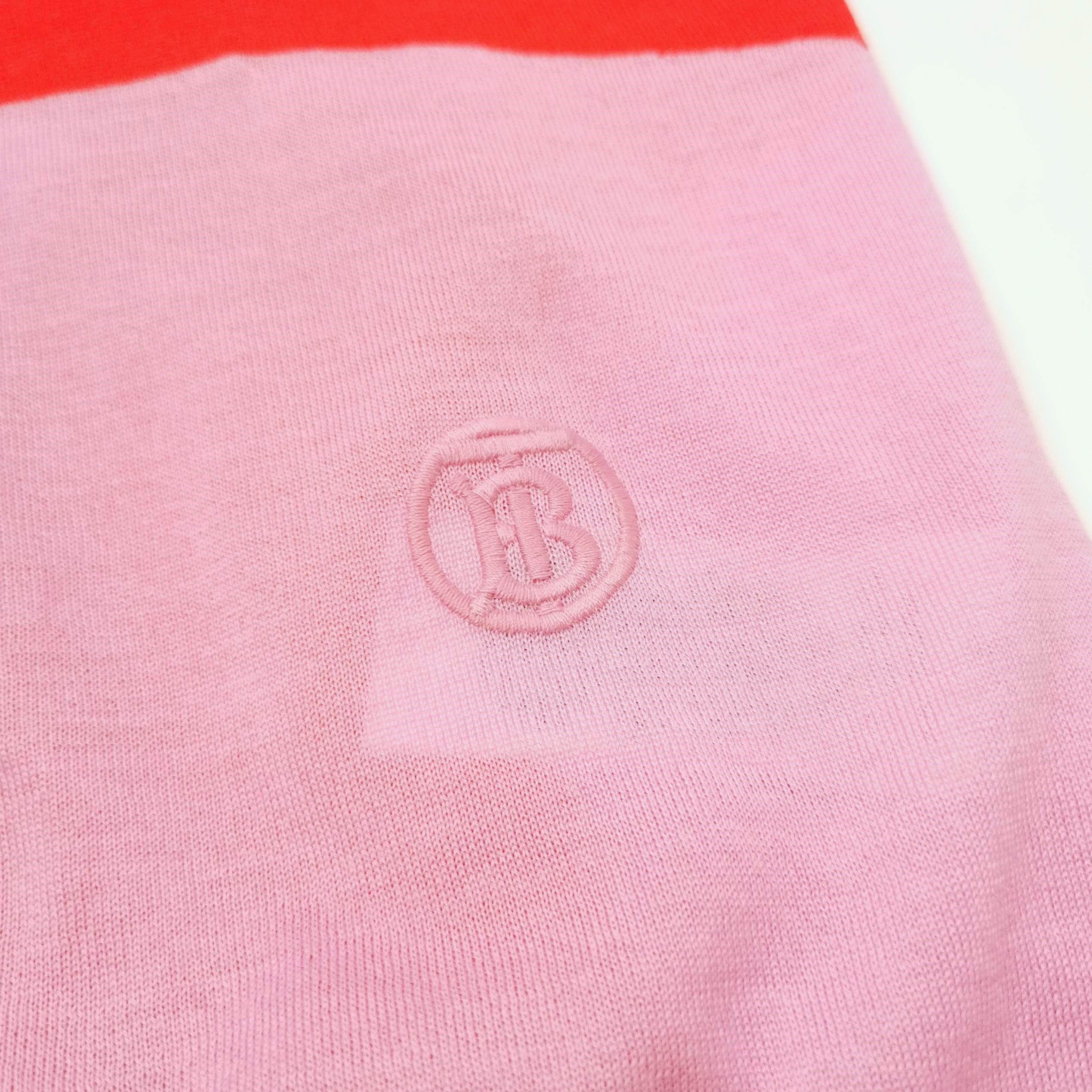 Burberry Burberry Women s Sweaters Size S / US 4 / IT 40 - 3 Thumbnail