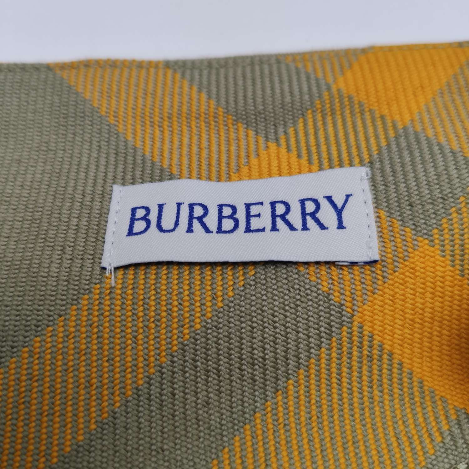 Burberry Burberry Women 2 Midi Skirts Size 26" / US 2 / IT 38 - 5 Thumbnail