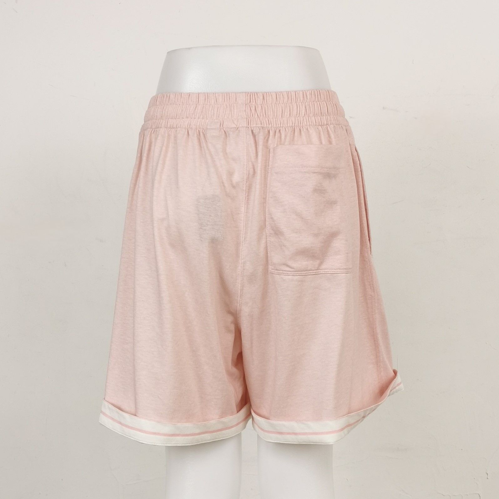 Burberry Burberry Women 26 Shorts Size 26" / US 2 / IT 38 - 2 Thumbnail