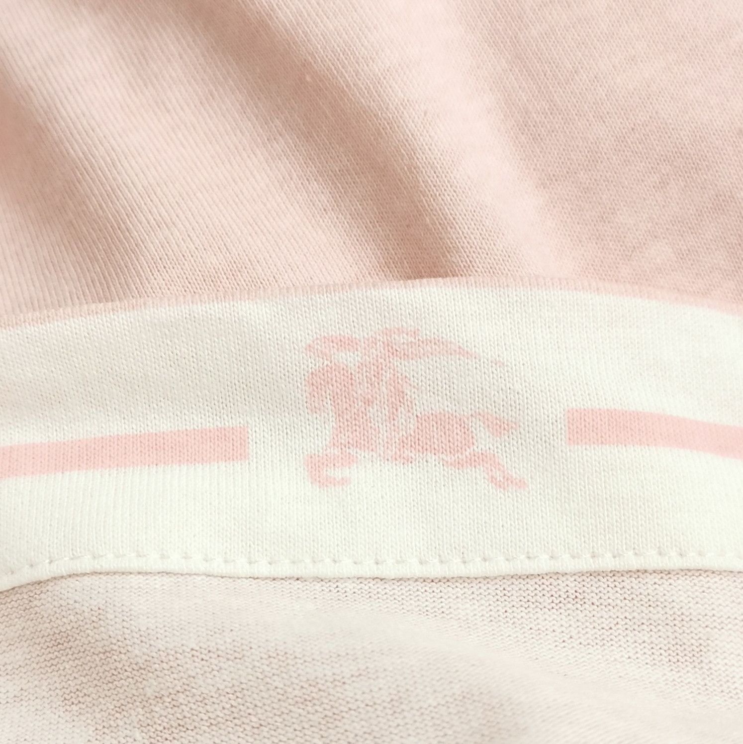 Burberry Burberry Women 26 Shorts Size 26" / US 2 / IT 38 - 3 Thumbnail