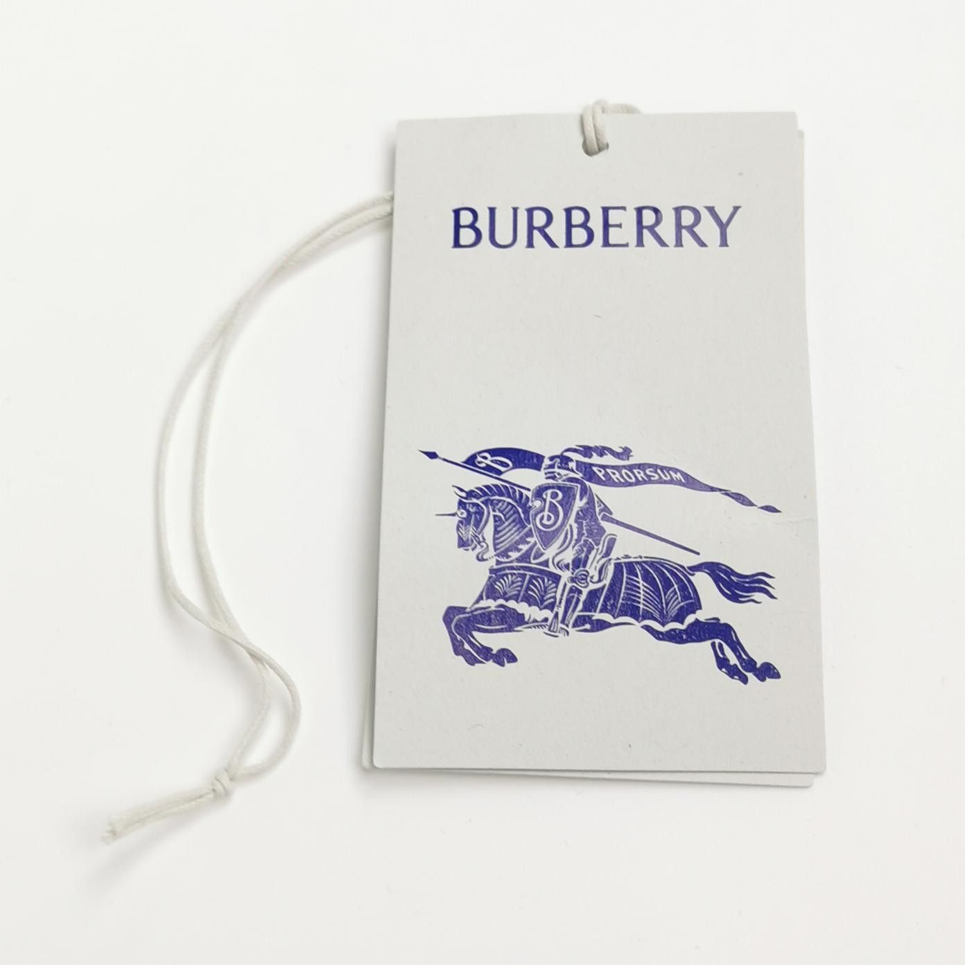 Burberry Burberry Women 26 Shorts Size 26" / US 2 / IT 38 - 4 Thumbnail